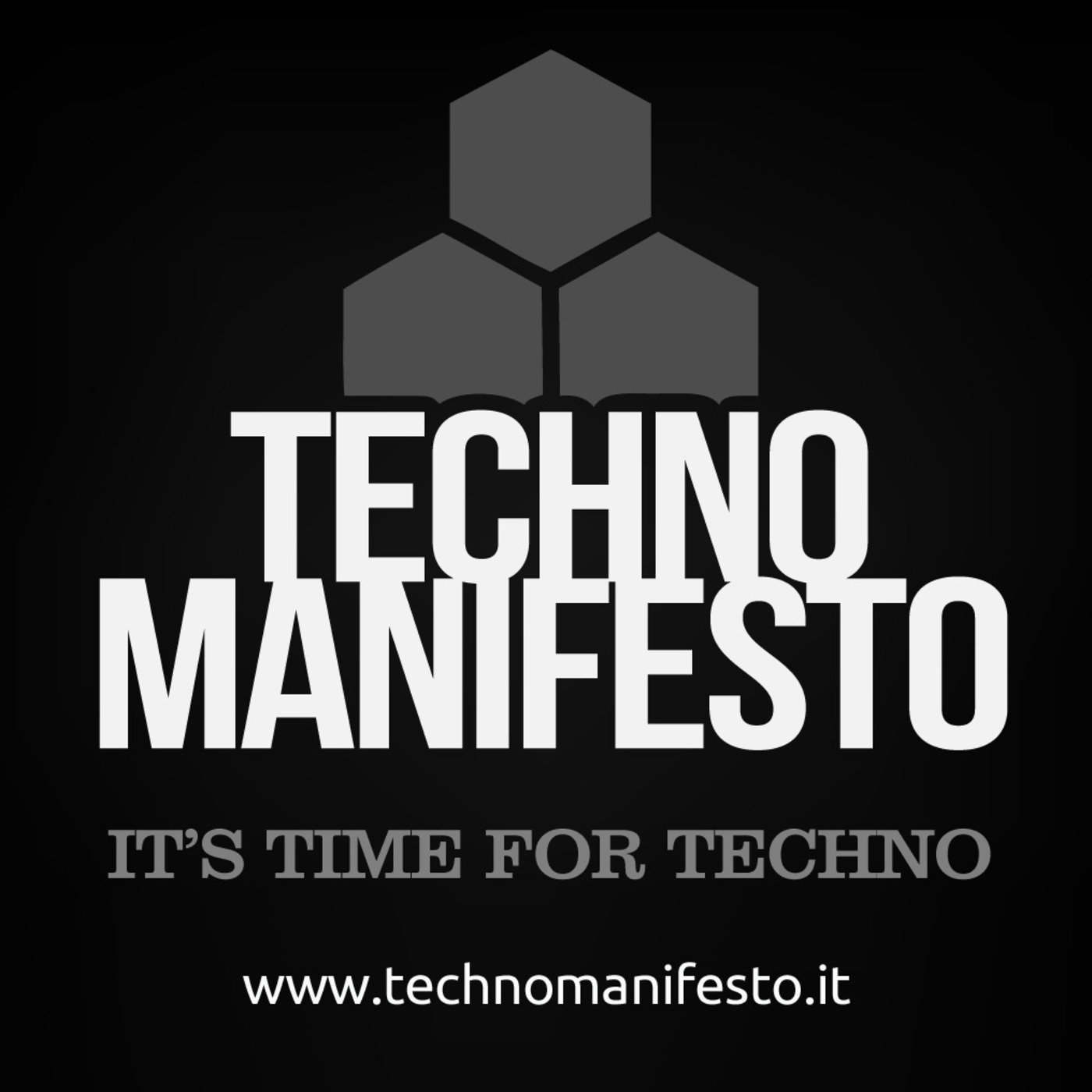 Techno Manifesto's Podcast