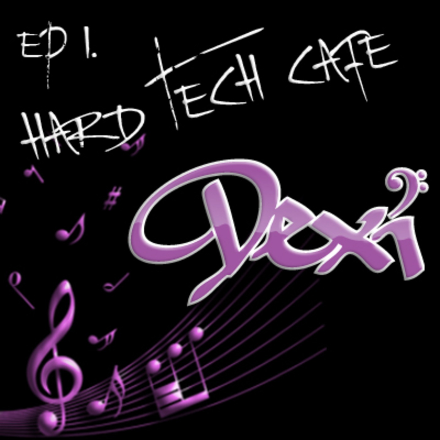 Hard Tech Café Ep.1