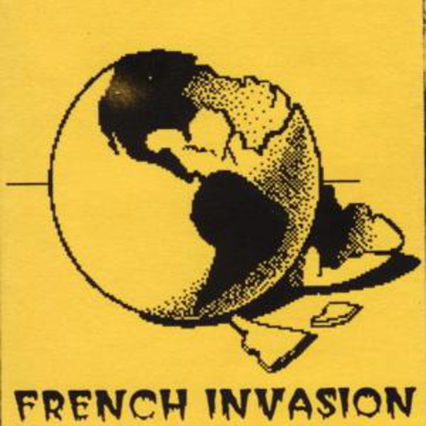 Nick Nice French Invasion Vol.3