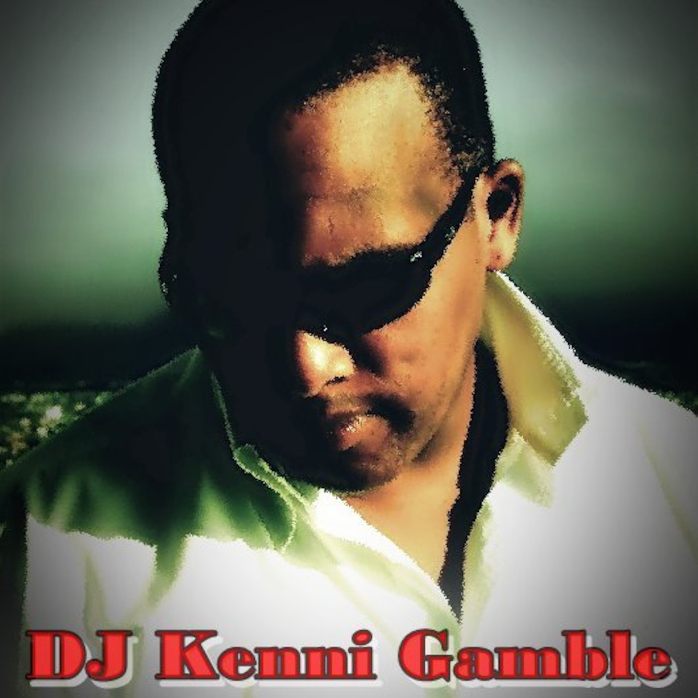 Cape Town radio Breakfast Show Host Kenni Gambo