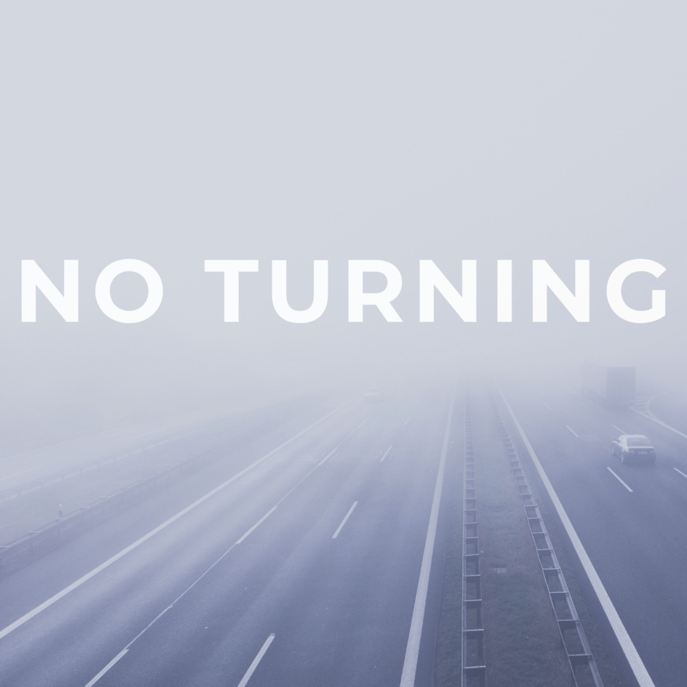 Jesus Our Leader // No Turning Back // Week 4 episode artwork