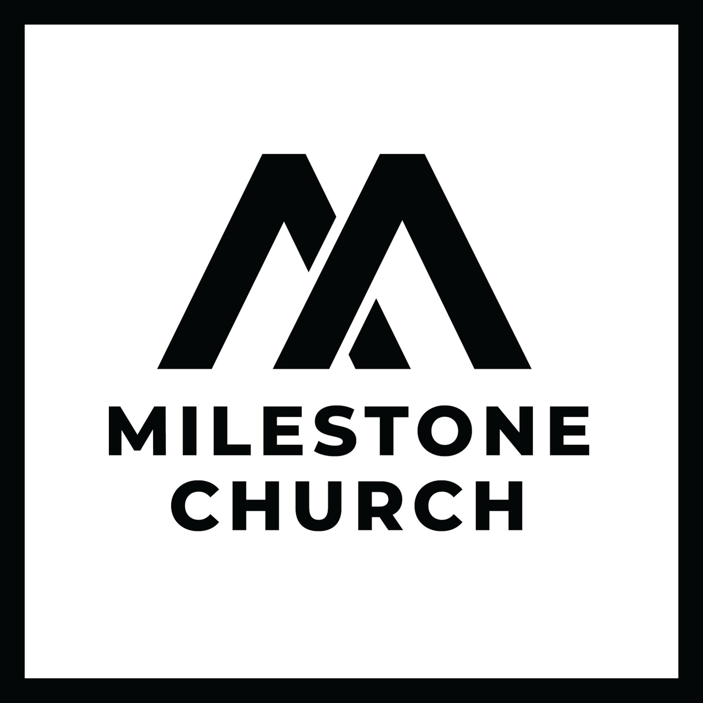 Milestone Church Morgan County Podcast