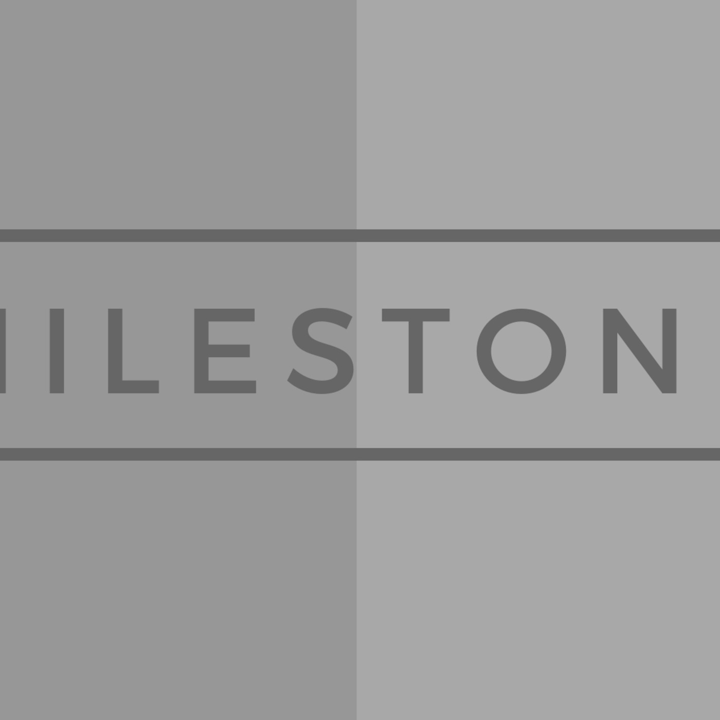 Who We Are & What We're About // Milestone // Week 4