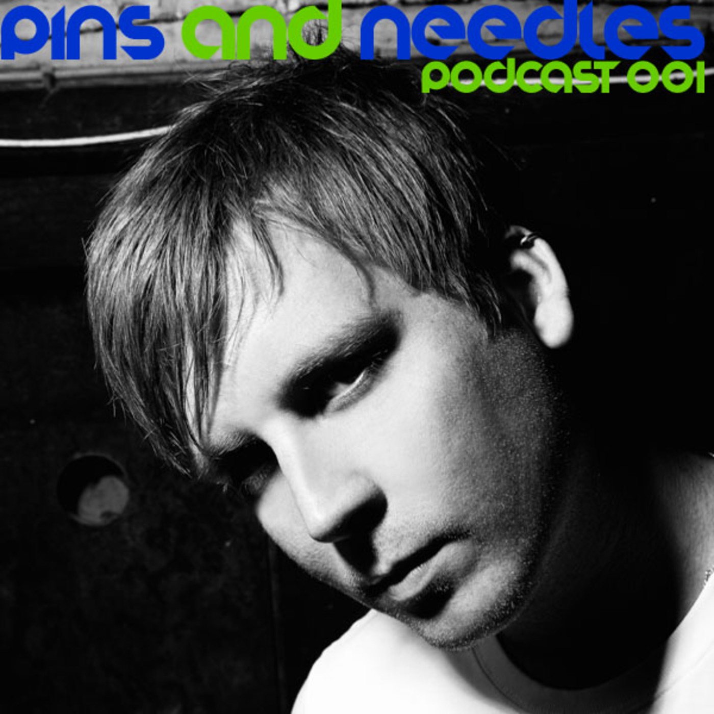 Pins and Needles Podcast 001 // Philipp Ort