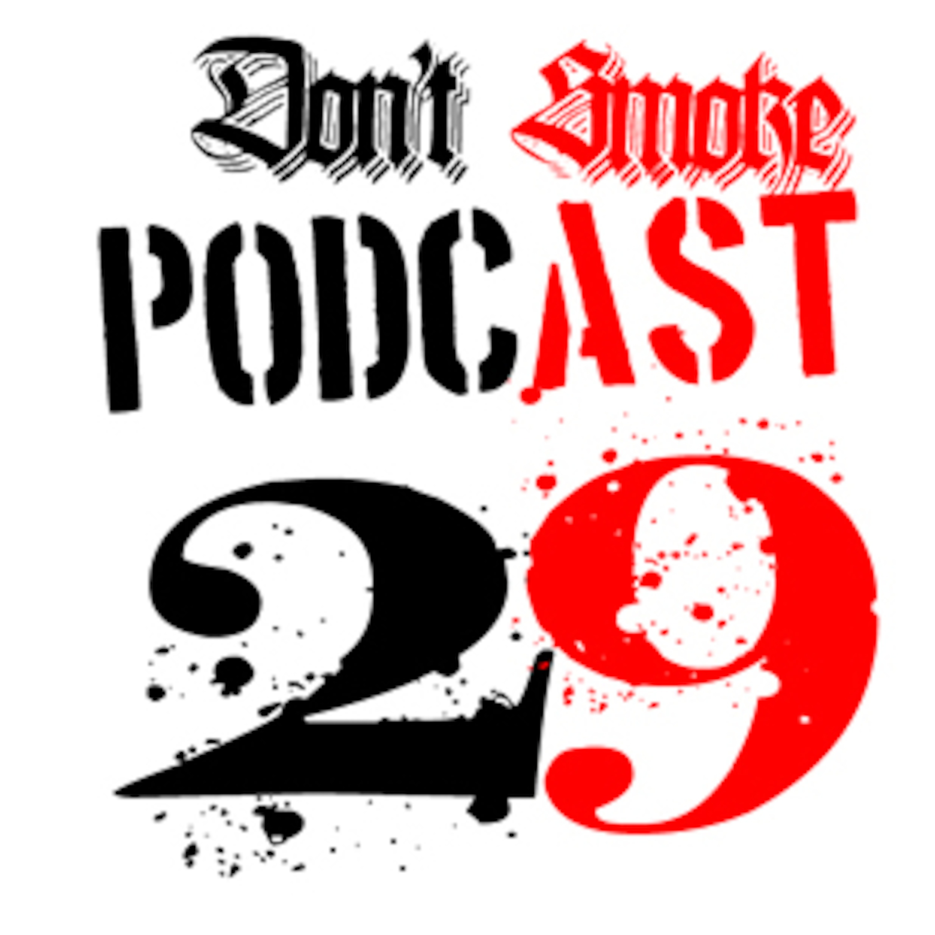 Episode 29: Parks x Rec x Birdshit episode artwork