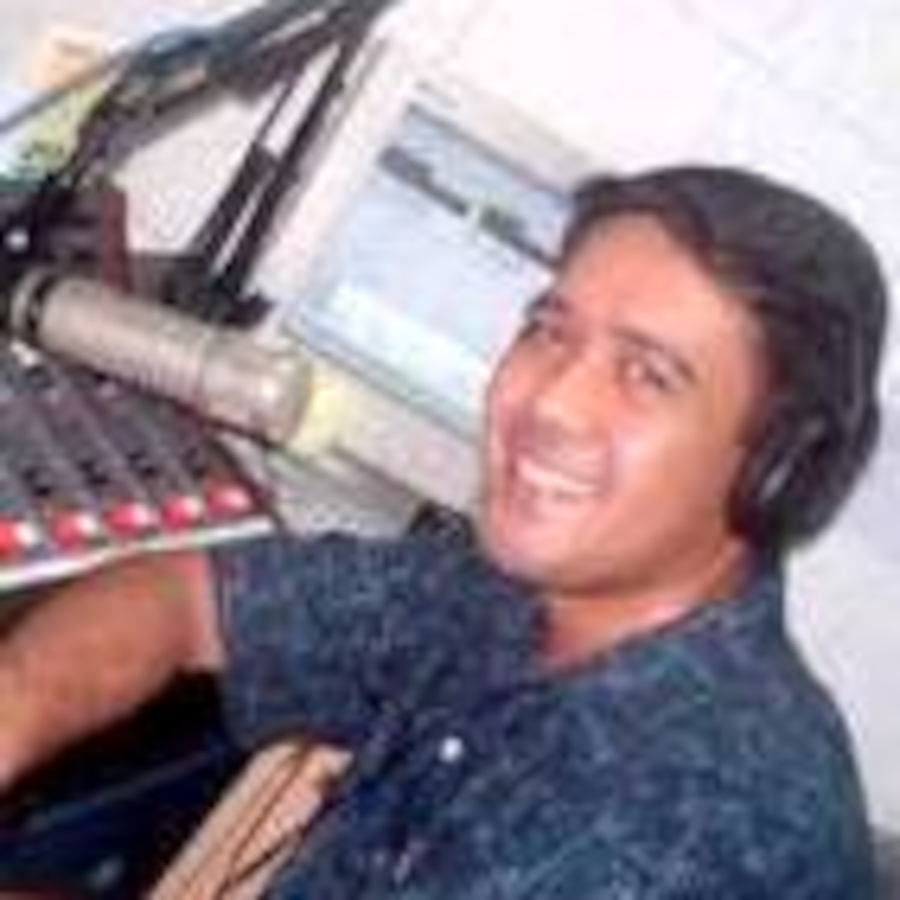 The Official Podcast of DJ Big Brian