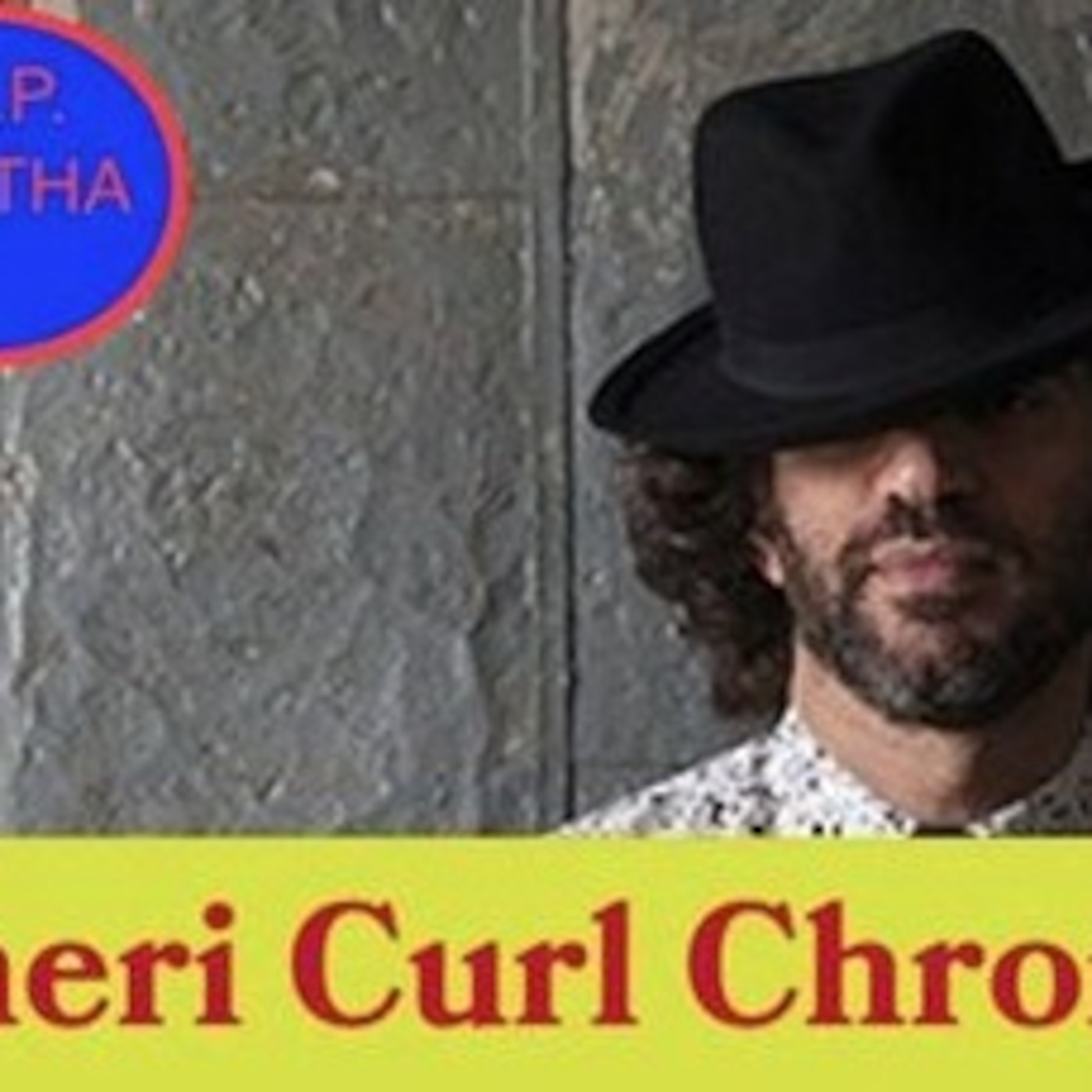 The Jheri Curl Chronicles