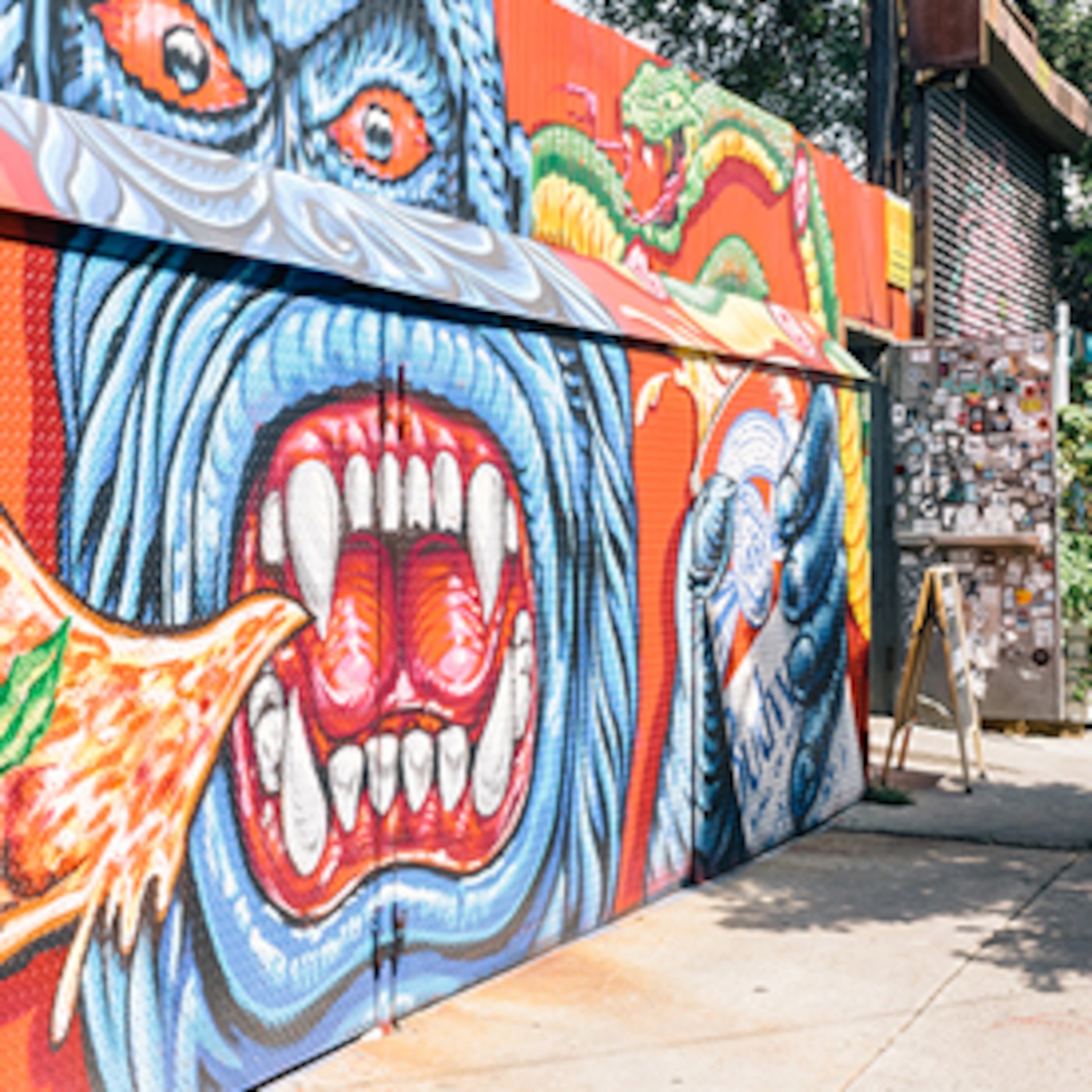 The Jheri Curl Chronicles