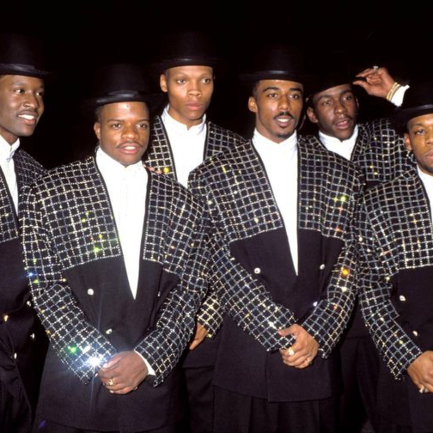 The Jheri Curl Chronicles