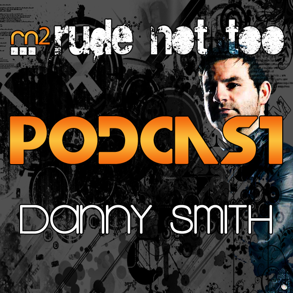 ... rude not too Podcast