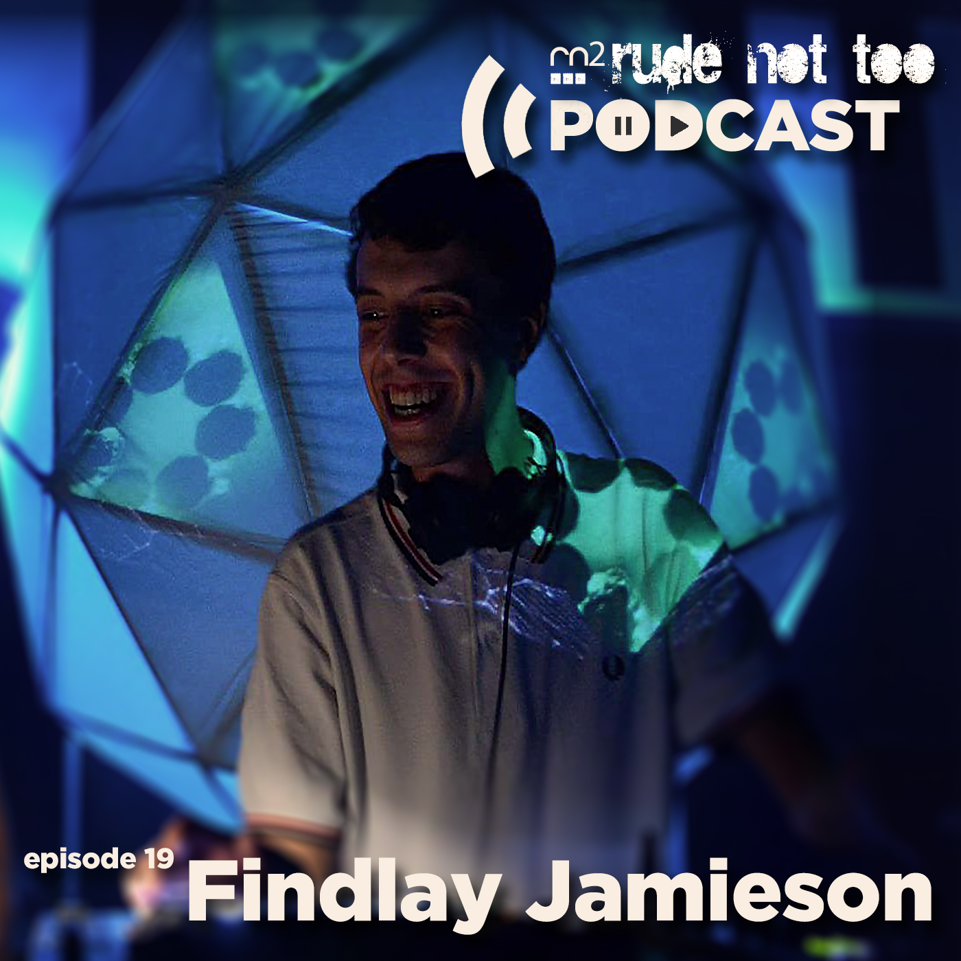 Episode 19 Findlay Jamieson