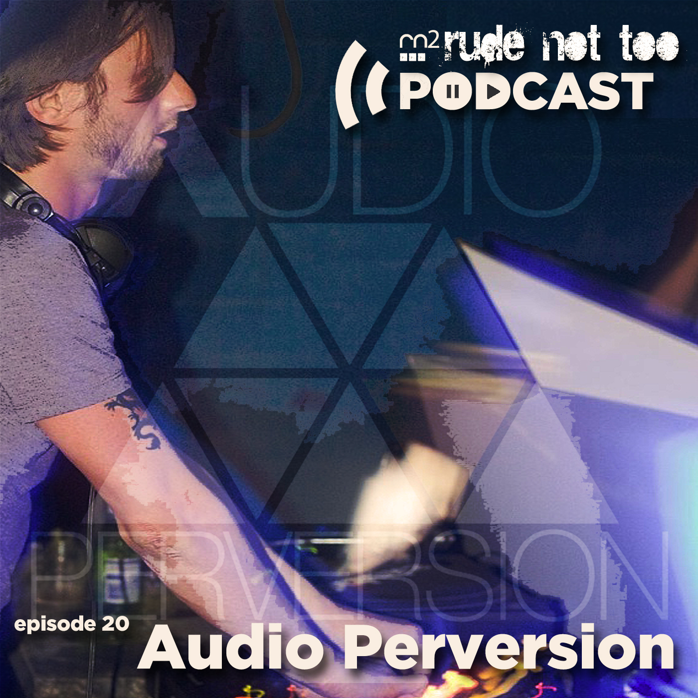 Episode 20 Audio Perversion