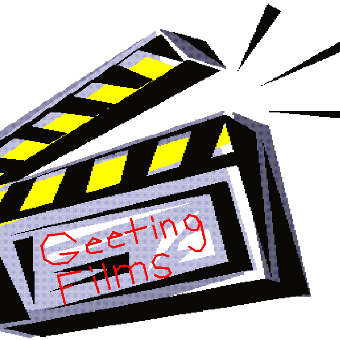 Geeting Films