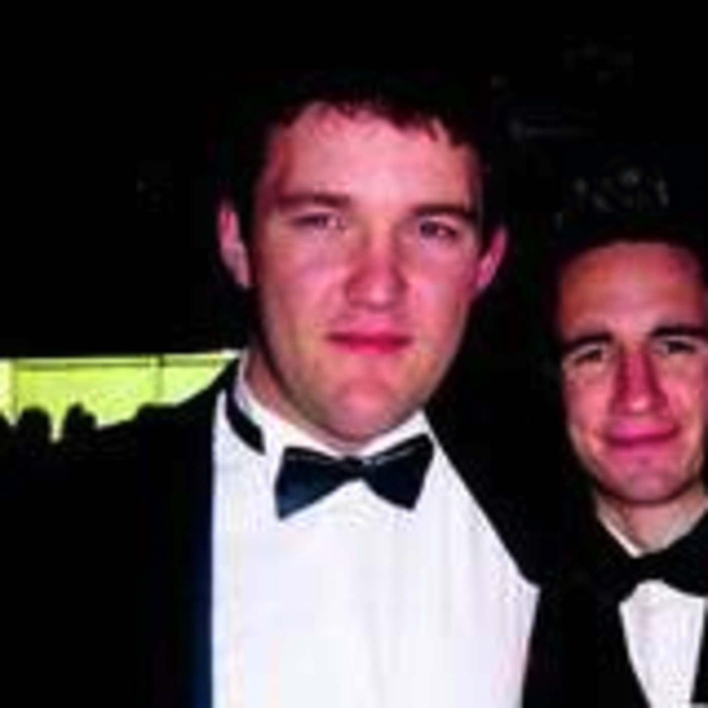 'Not suicide' verdict in Shane Clancy inquest – time to control antidepressants episode artwork