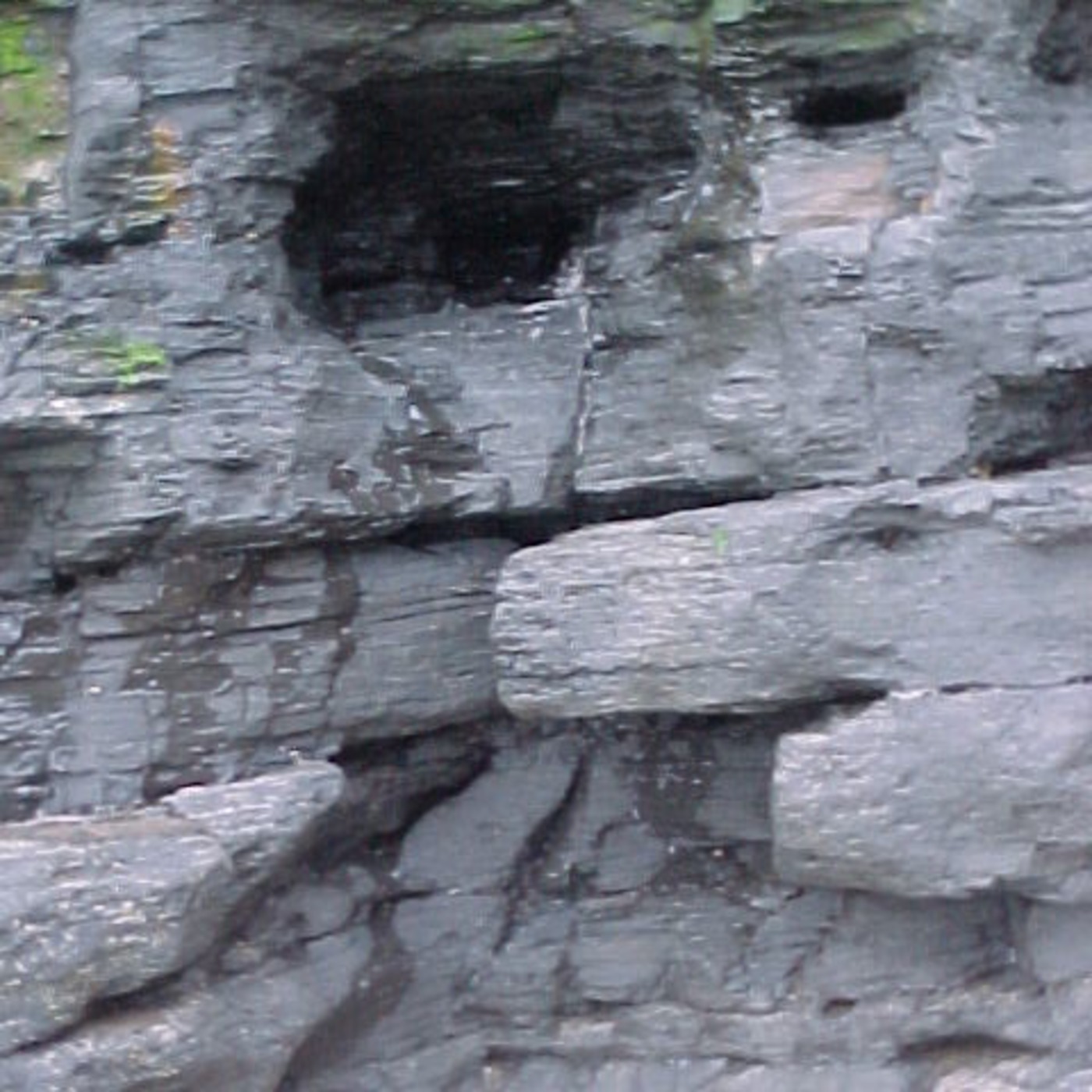Rock Types