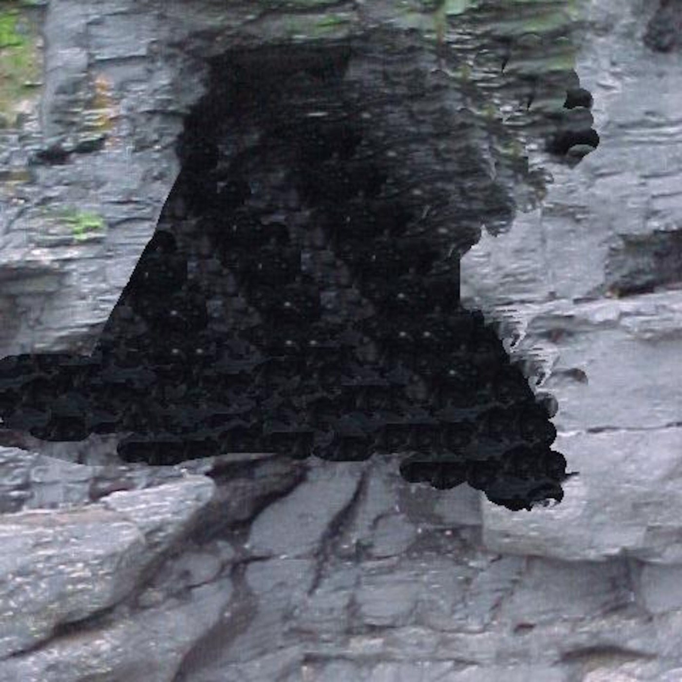 Granite - Formation and uses.