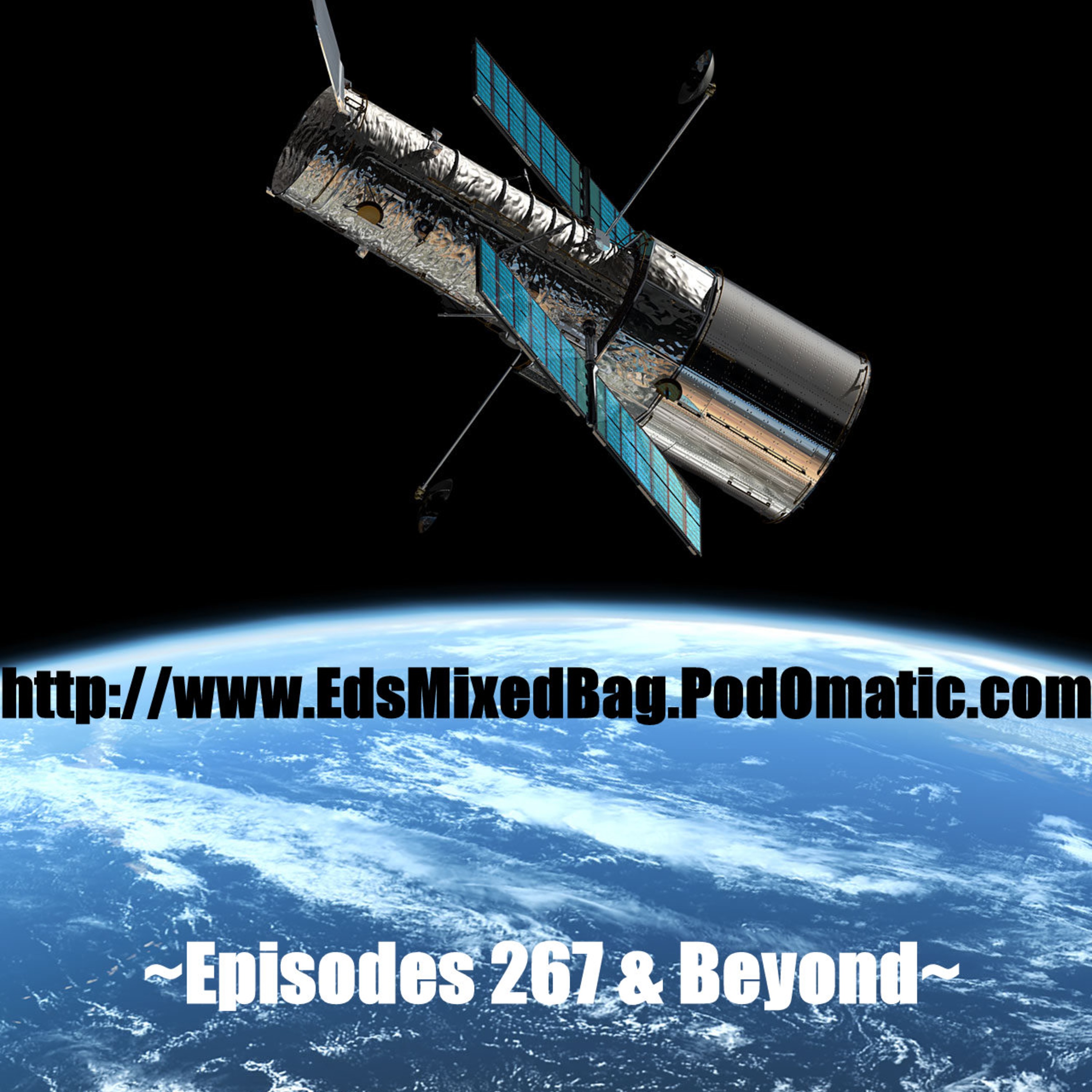 Ed\'s Mixed Bag