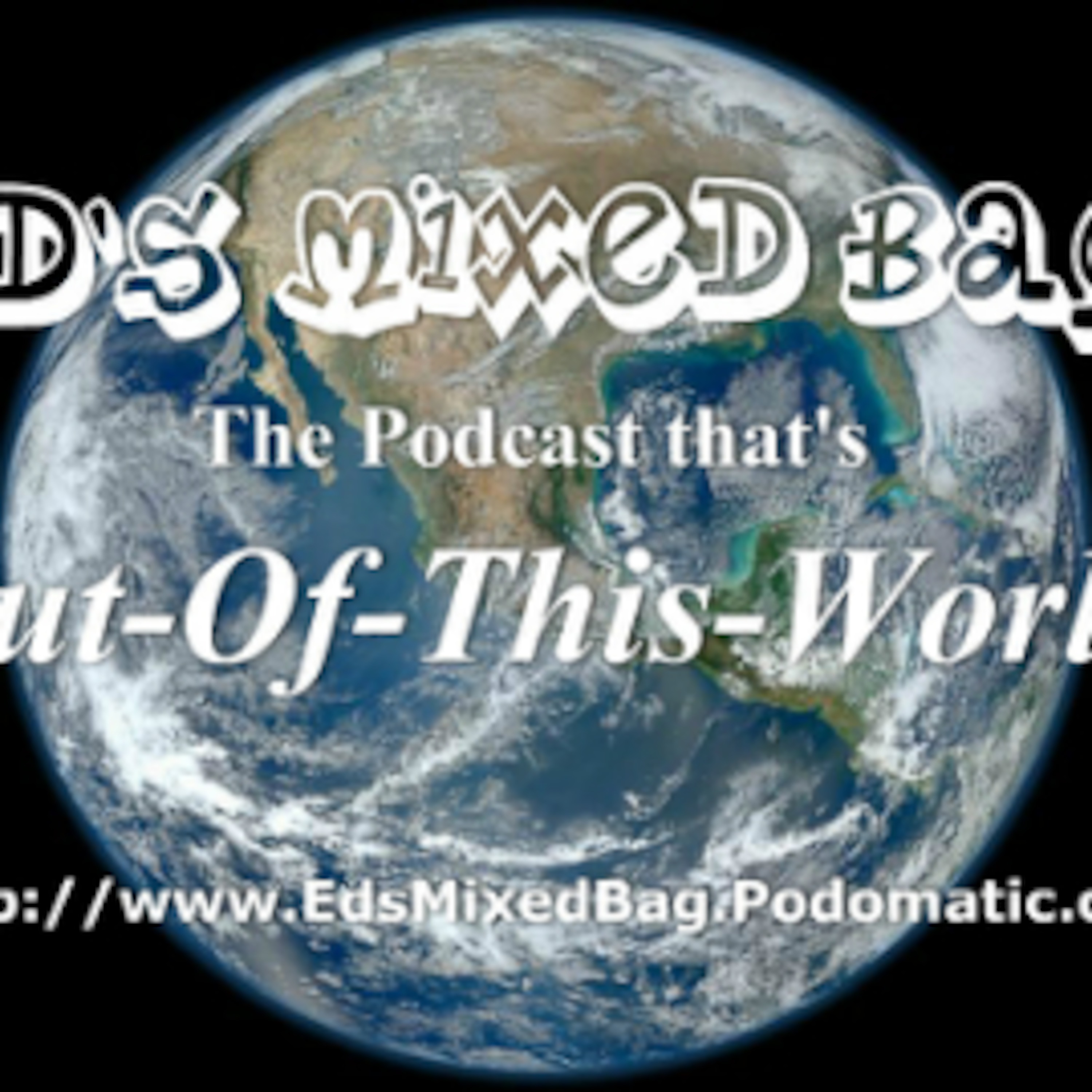 Ed\'s Mixed Bag