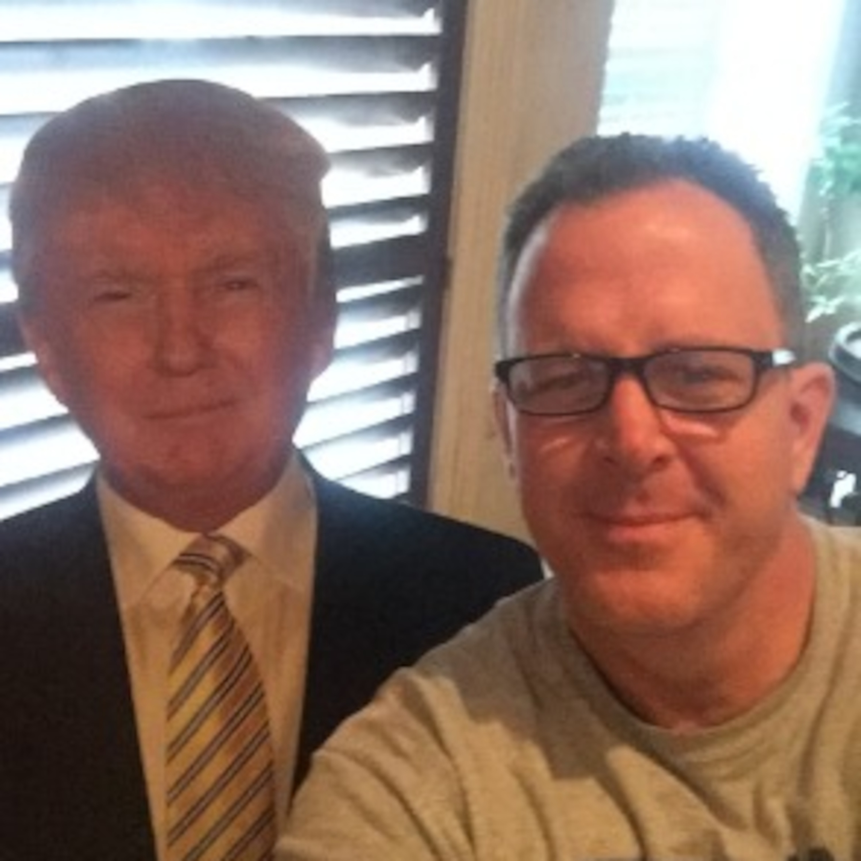 Joe Howard\'s Podcast