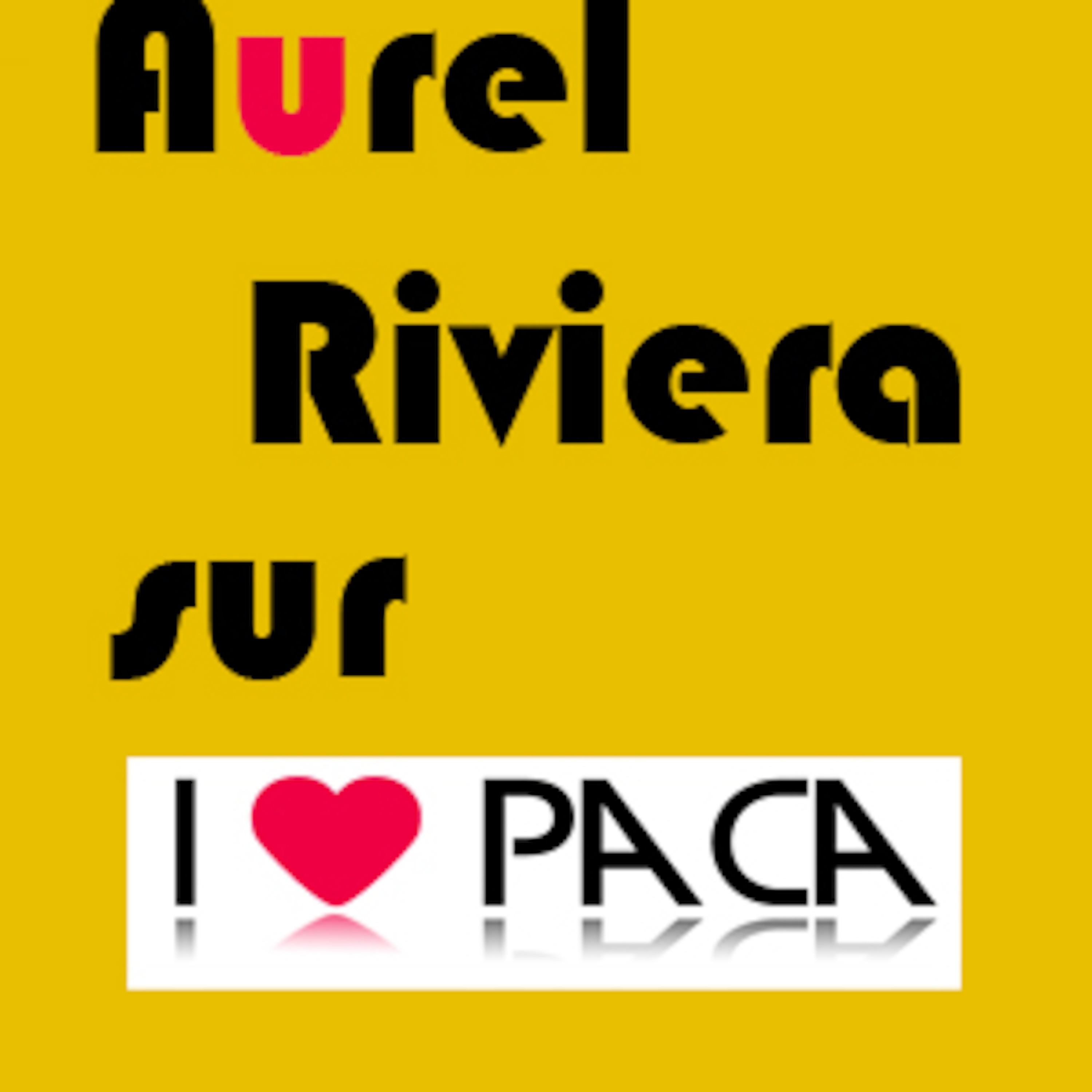 I LOVE PACA - MIX # 28 by Aurel Riviera edition MIAMI