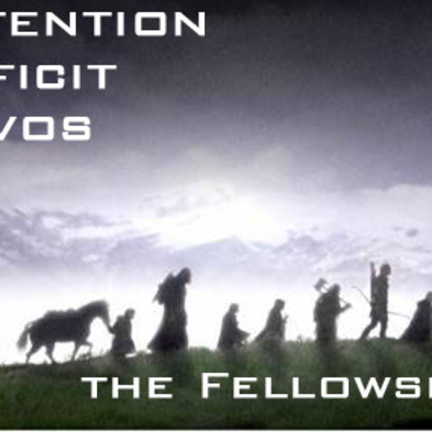 Episode 34 The Fellowship episode artwork