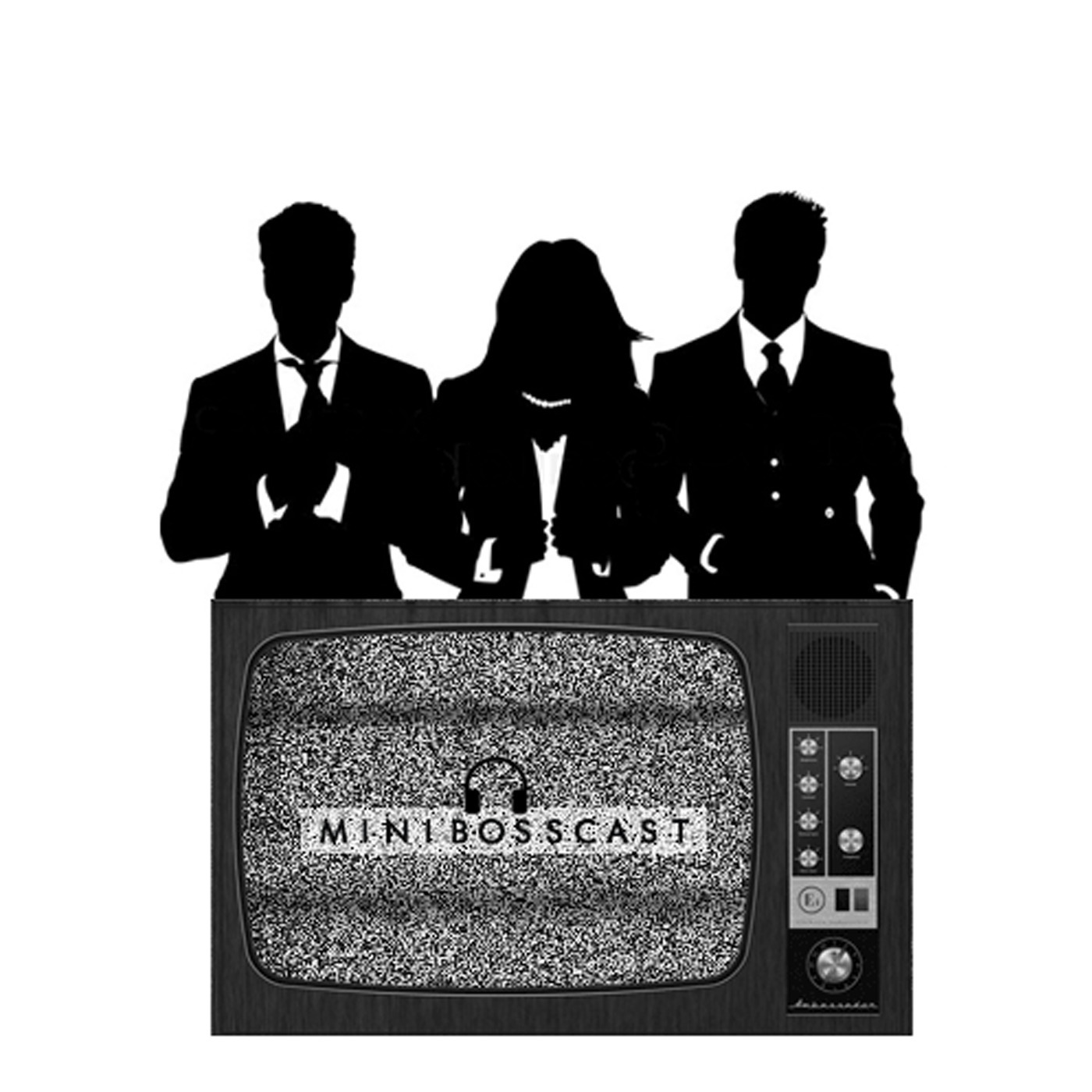 Episode 1 episode artwork