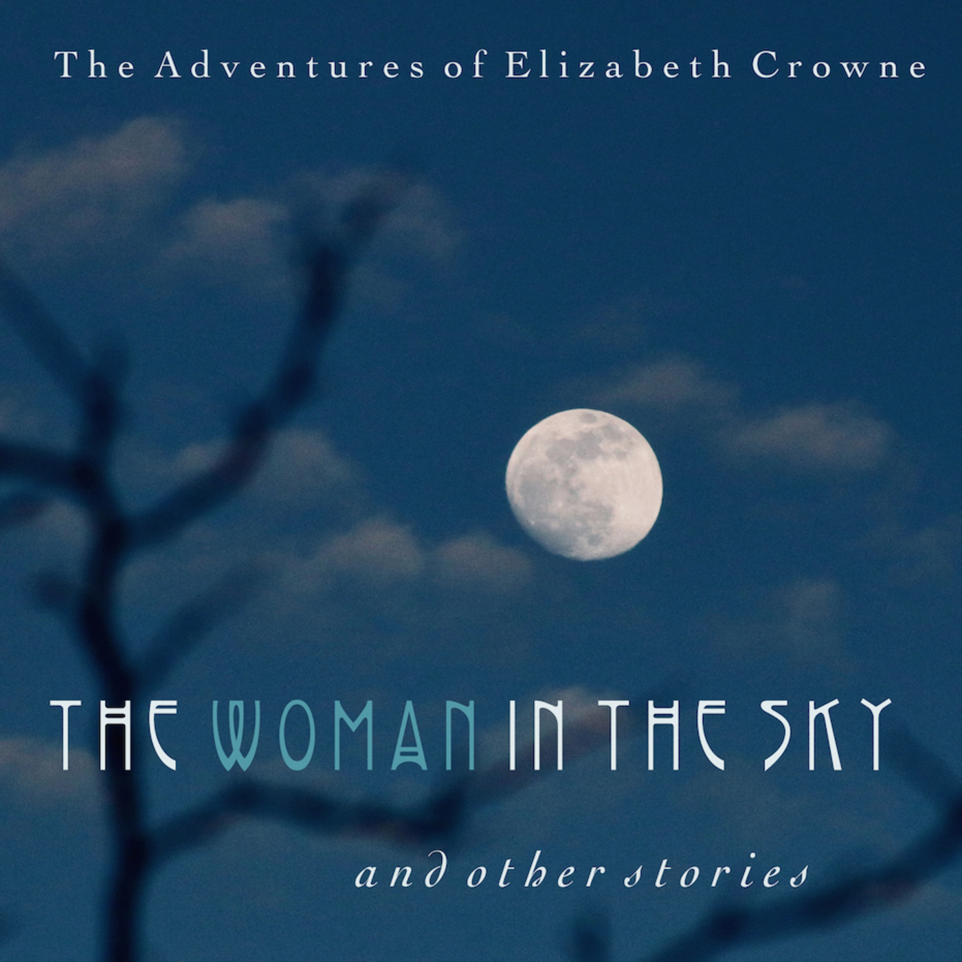 The Adventures of Elizabeth Crowne