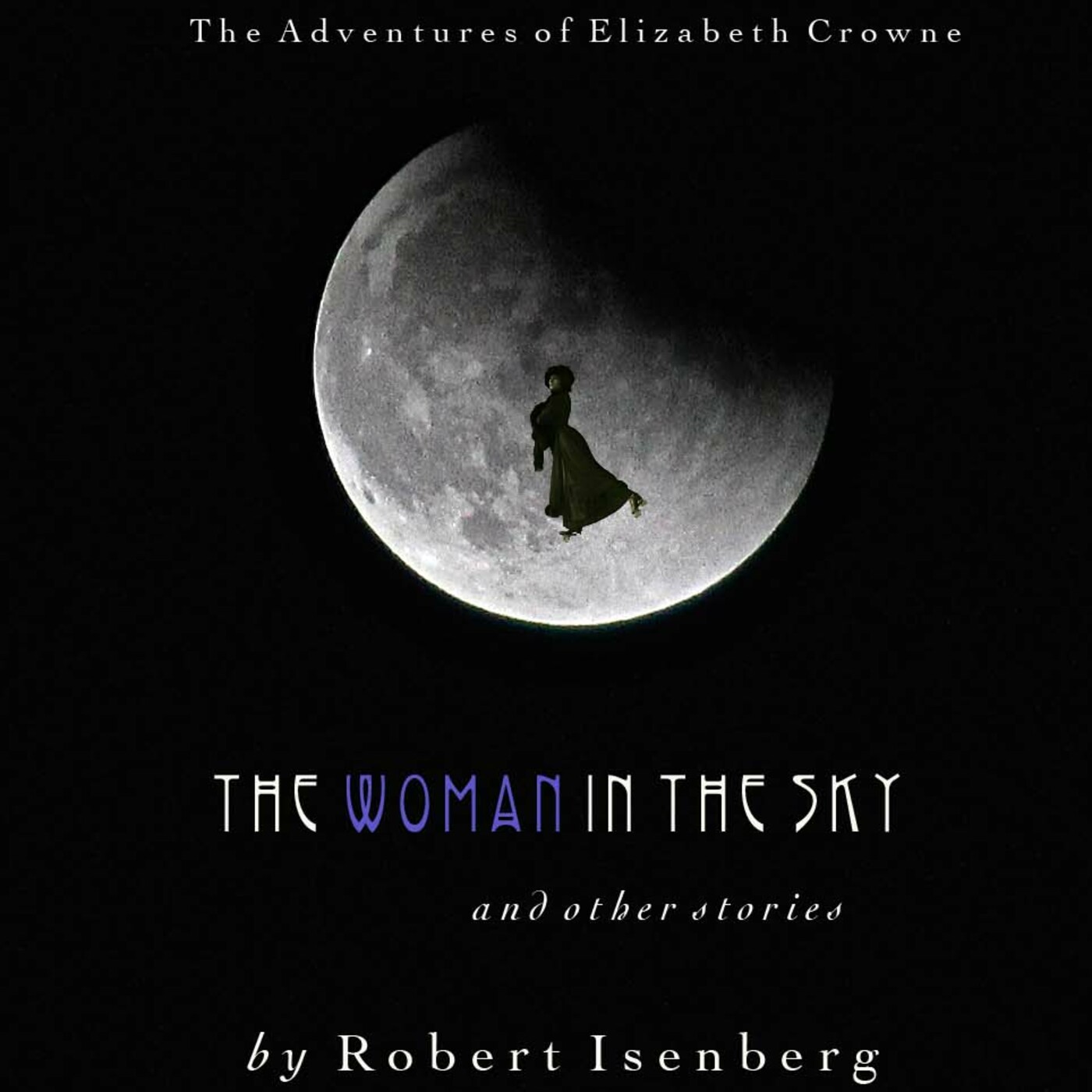 The Woman in the Sky: Episode 2