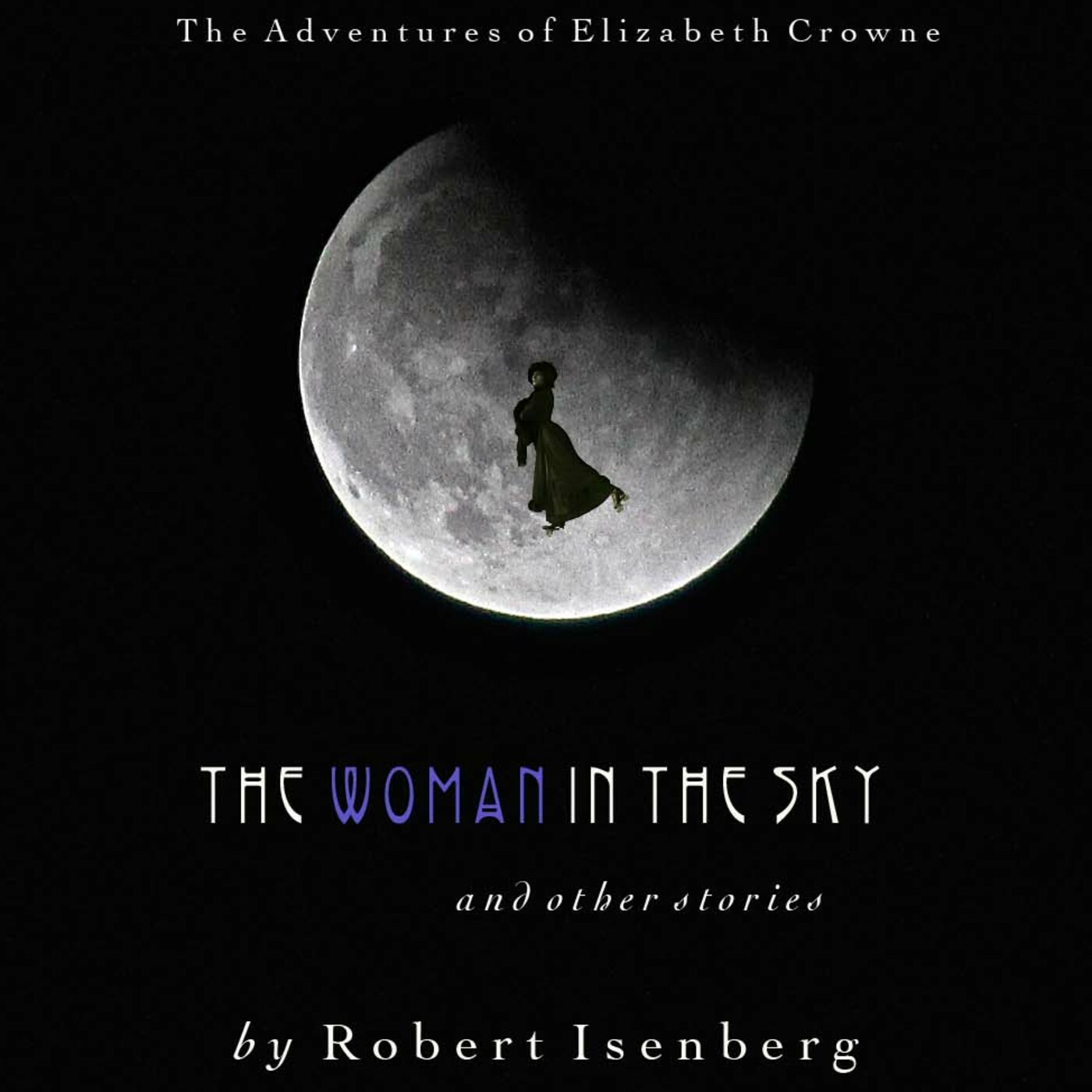 The Woman in the Sky: Episode 5