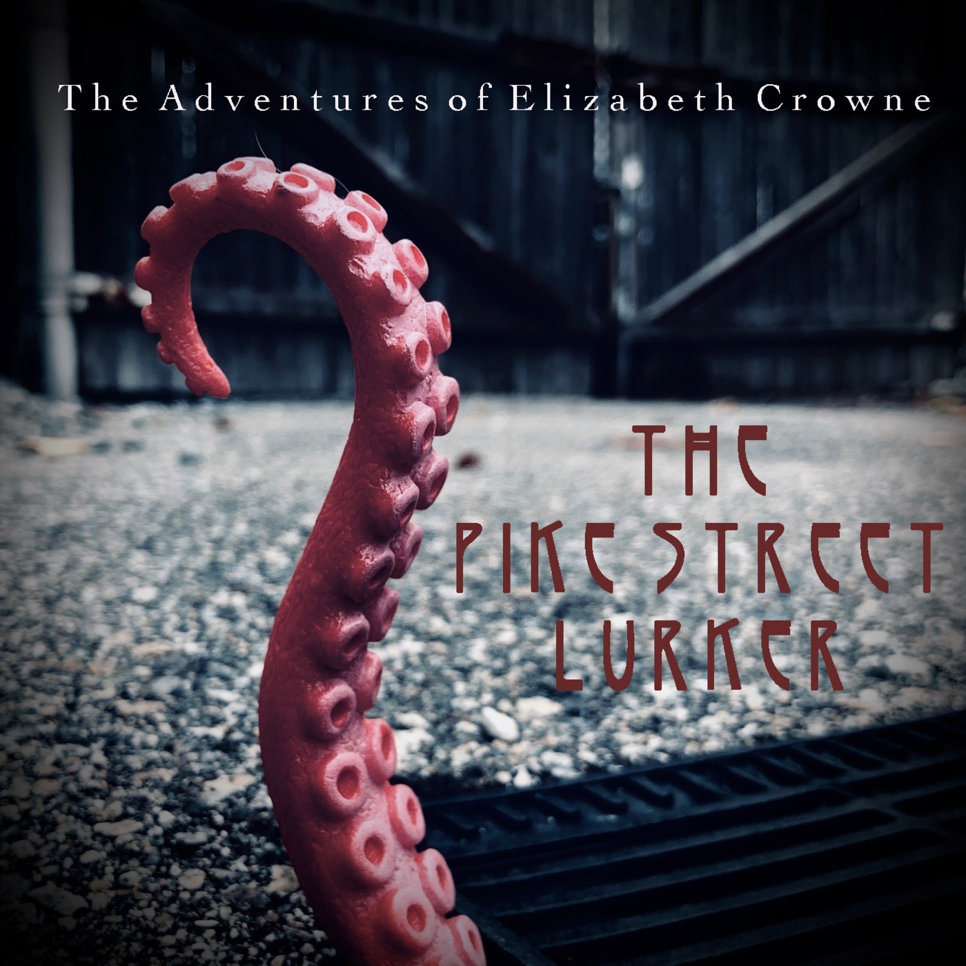 The Pike Street Lurker: Episode 2