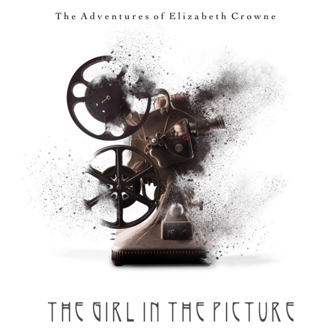 The Girl in the Picture: Episode 4