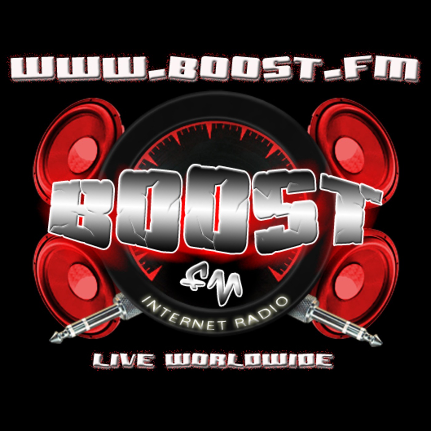 www.boost.fm Aug Promo - Electro House & Breaks