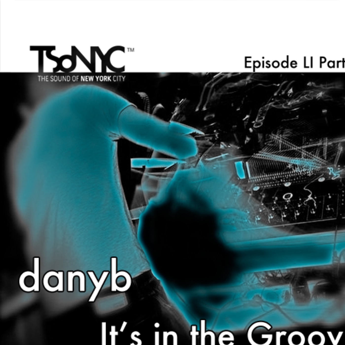 TSoNYC® - The Sound Of New York City®