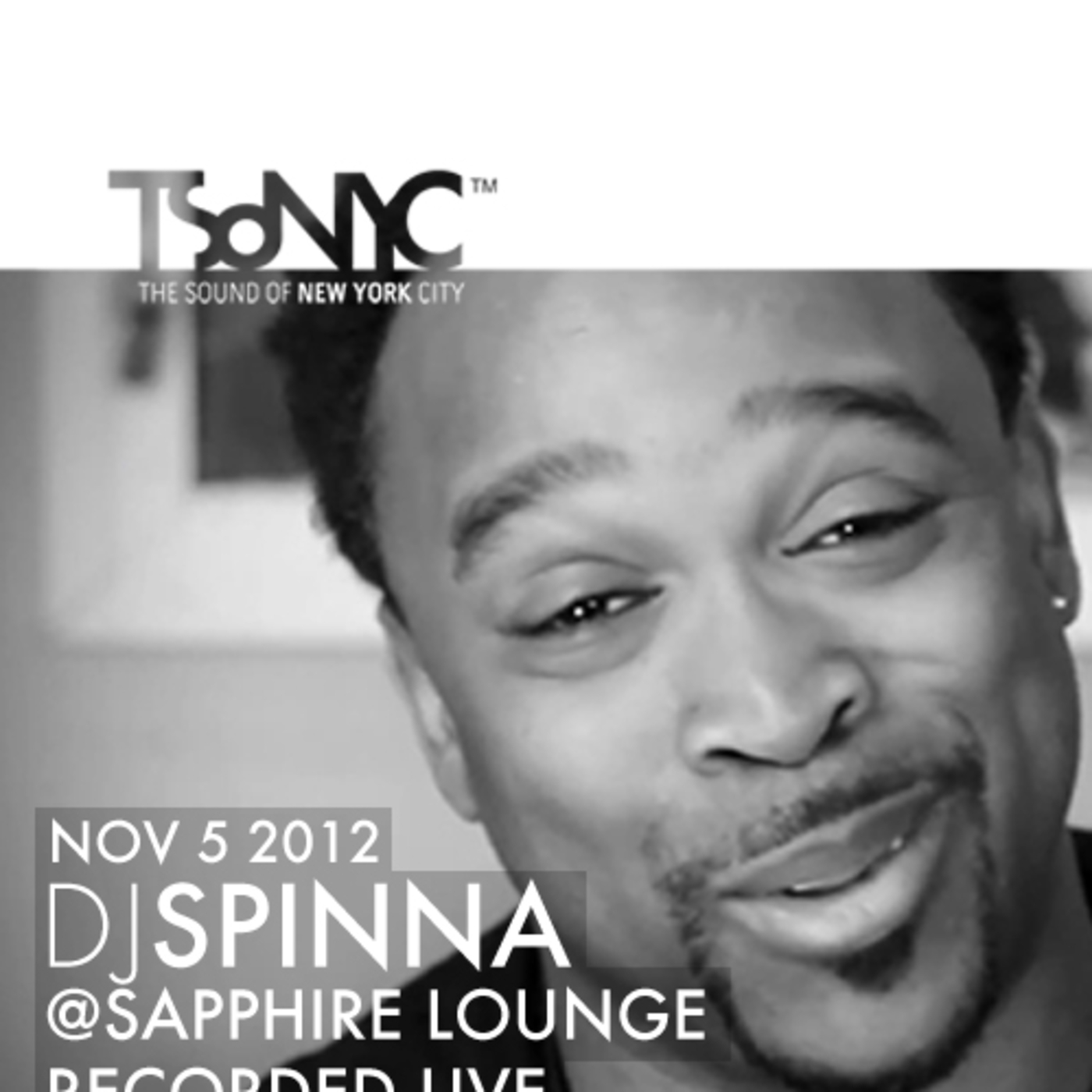 TSoNYC® - The Sound Of New York City®