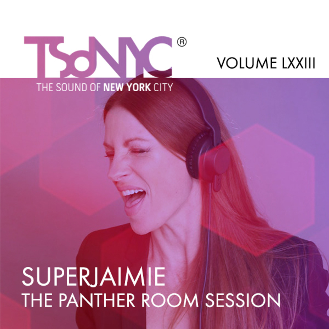 TSoNYC® - The Sound Of New York City®