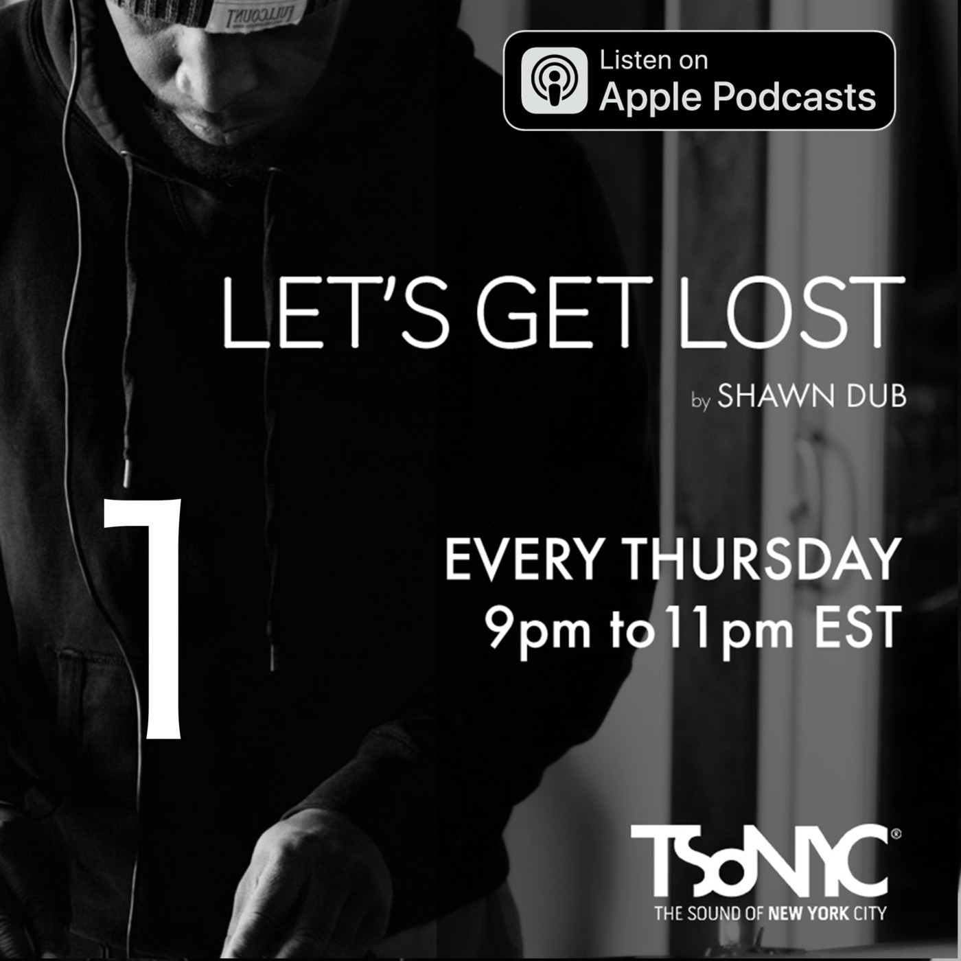 TSoNYC® - The Sound Of New York City®