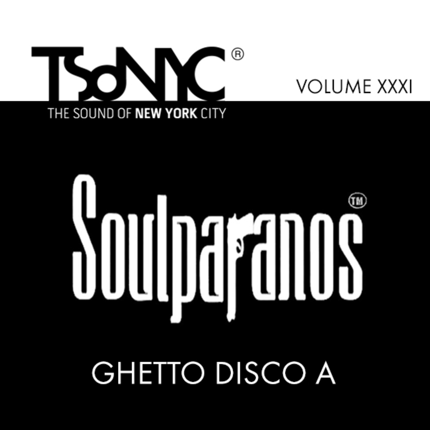 TSoNYC® - The Sound Of New York City®