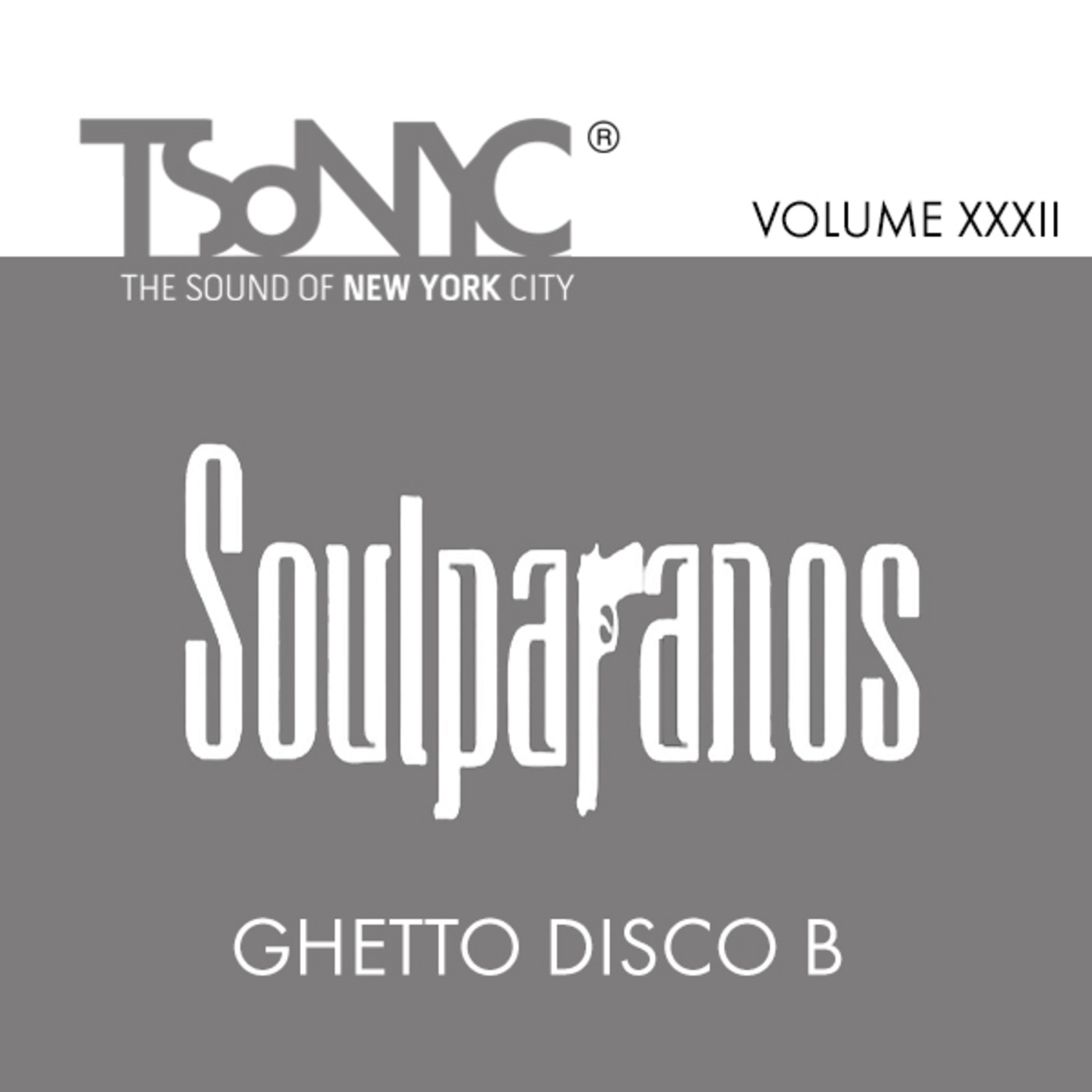 TSoNYC® - The Sound Of New York City®