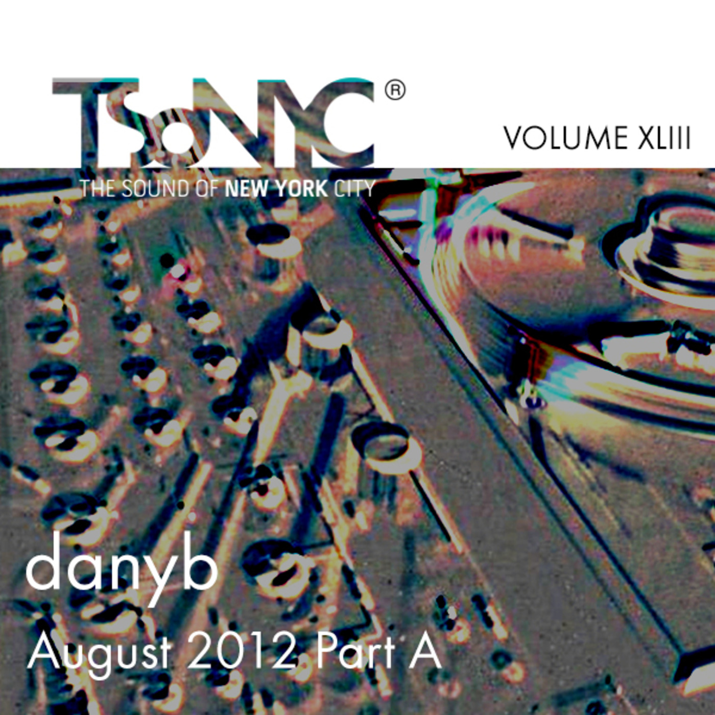 TSoNYC® - The Sound Of New York City®