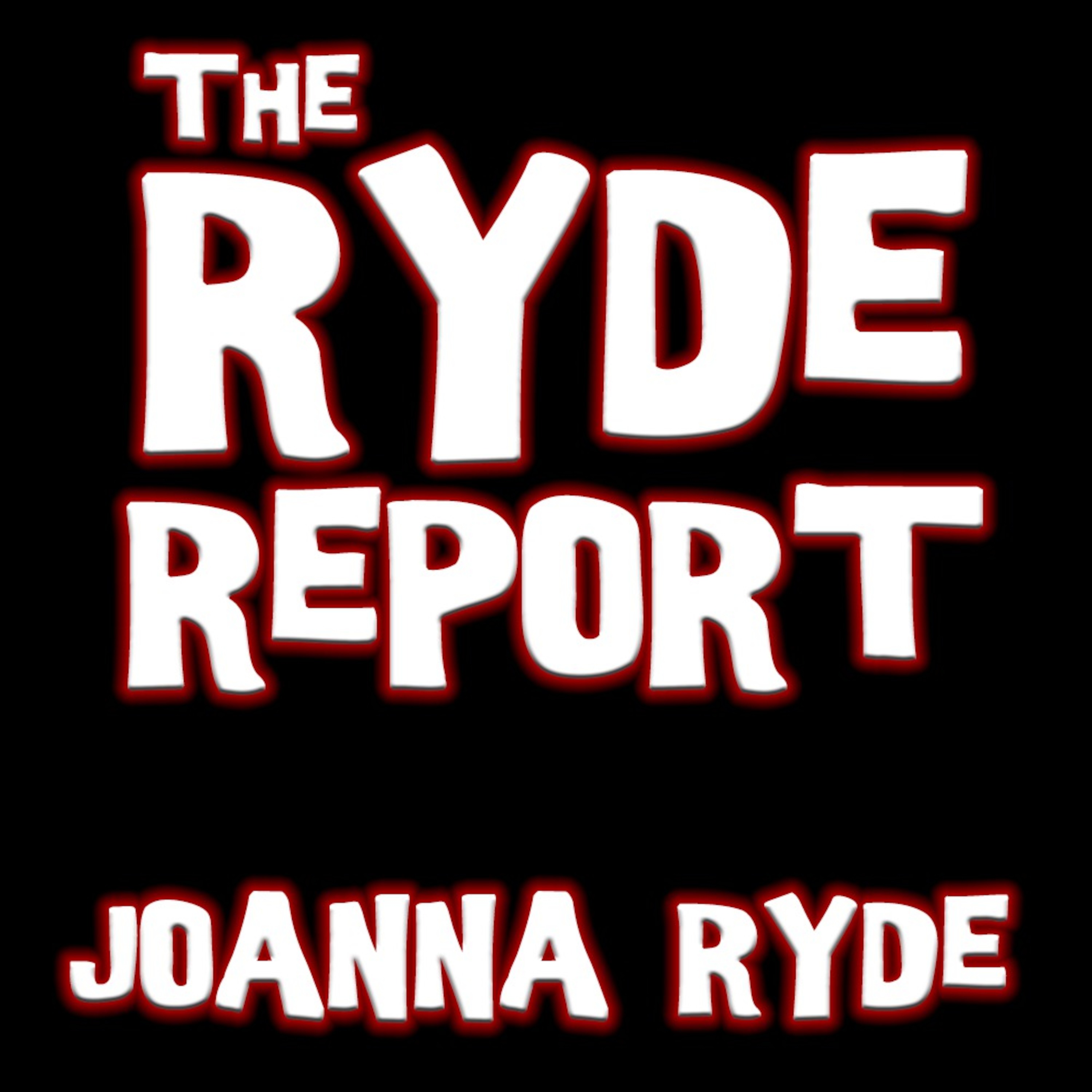 The Ryde Report