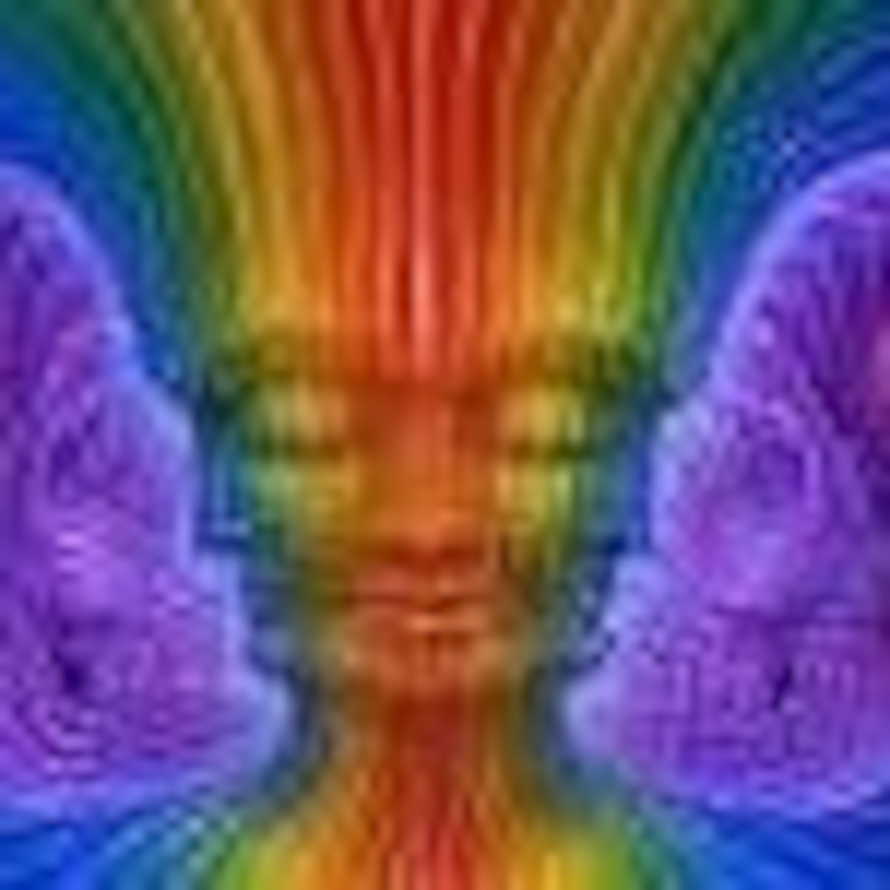 djshaft69's Psychedelic Meltdown podcast artwork