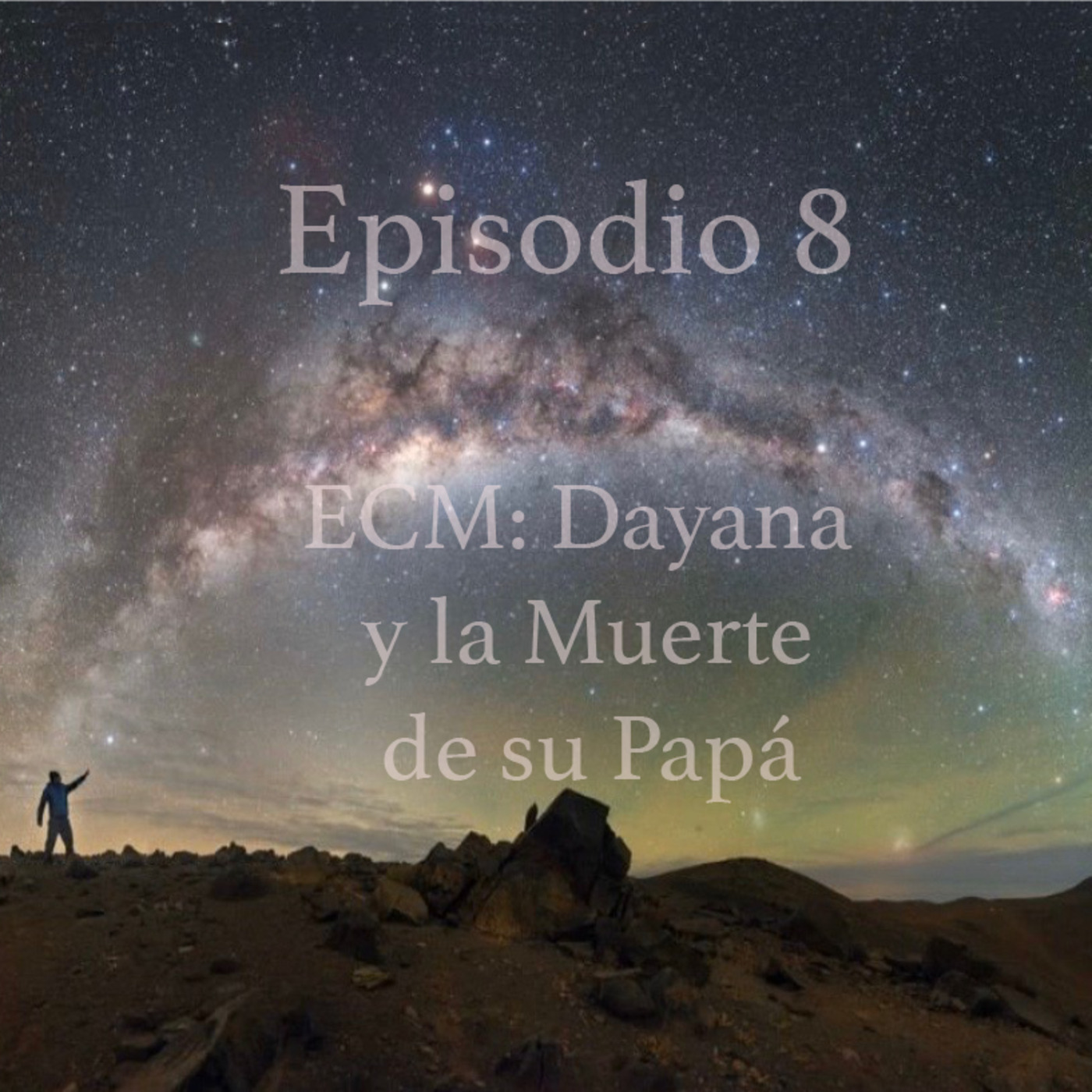 Experiencias Cercanas a la Muerte
