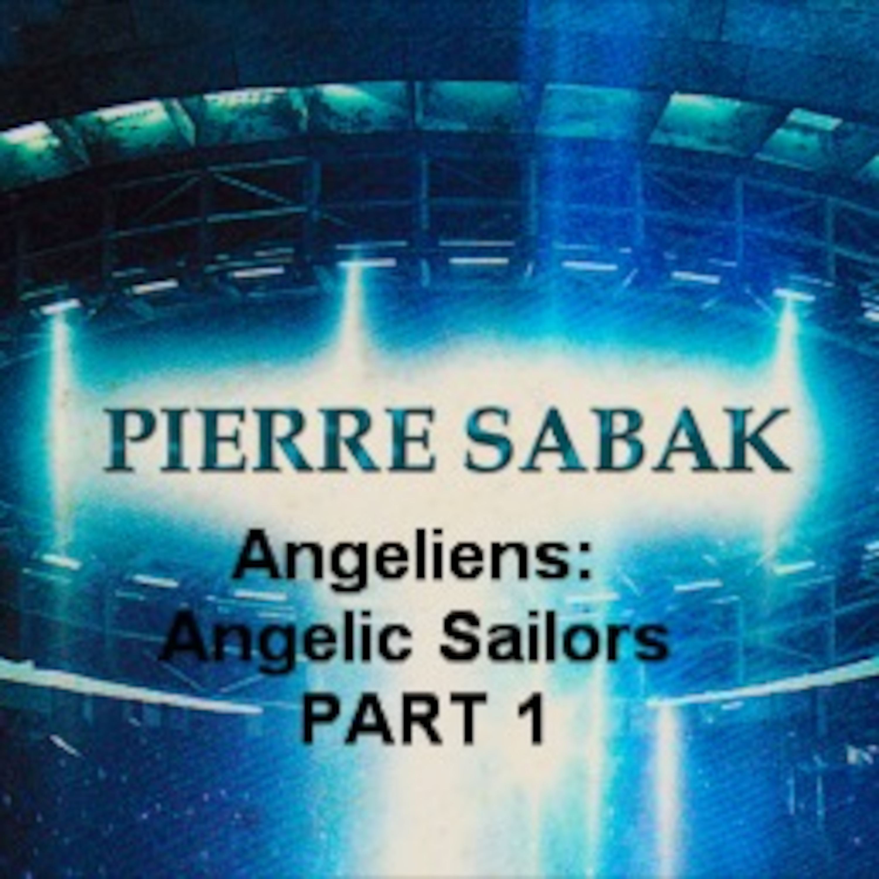 Pierre Sabak Podcast