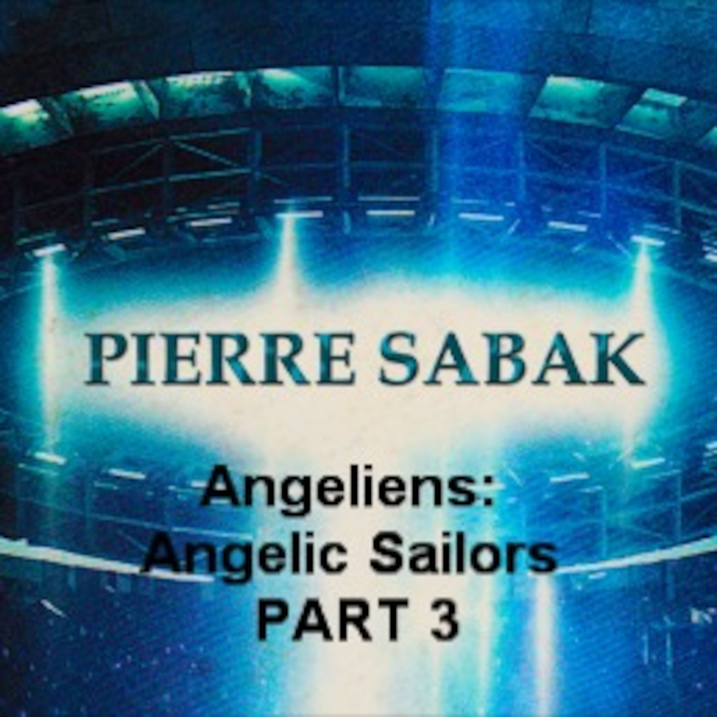 Pierre Sabak Podcast