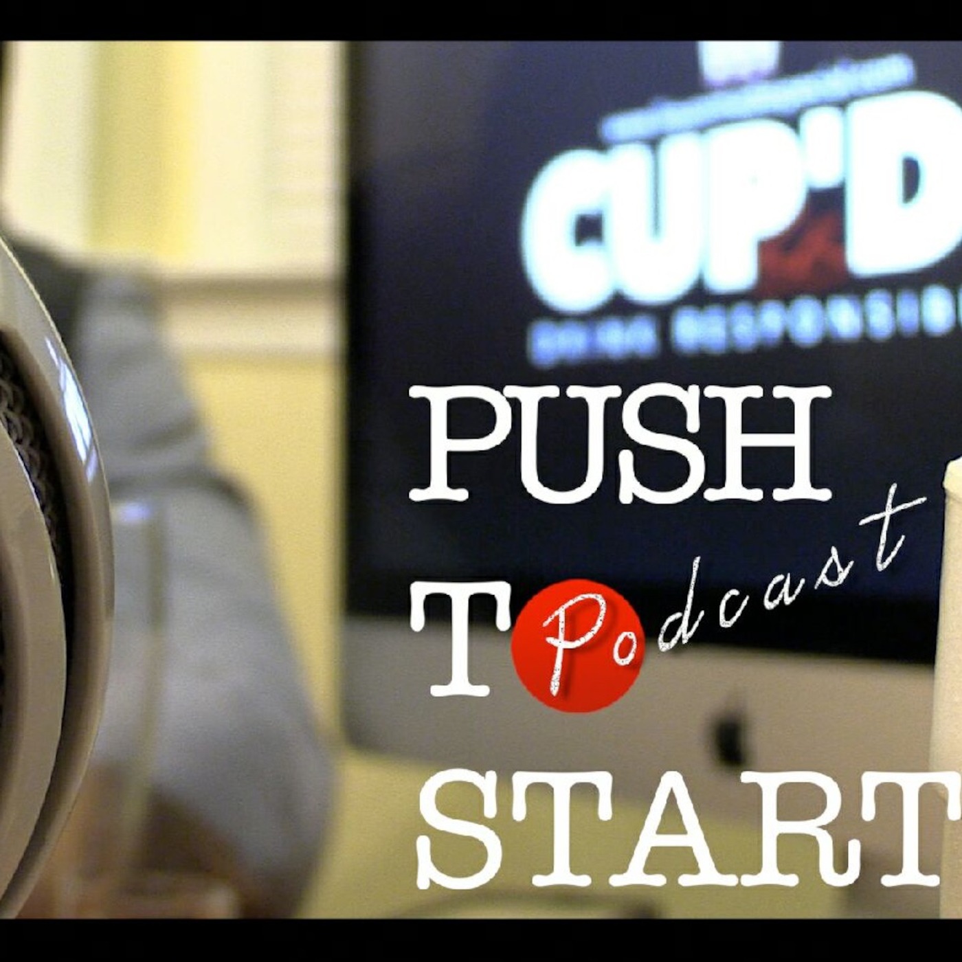 Push 2 Start Podcast