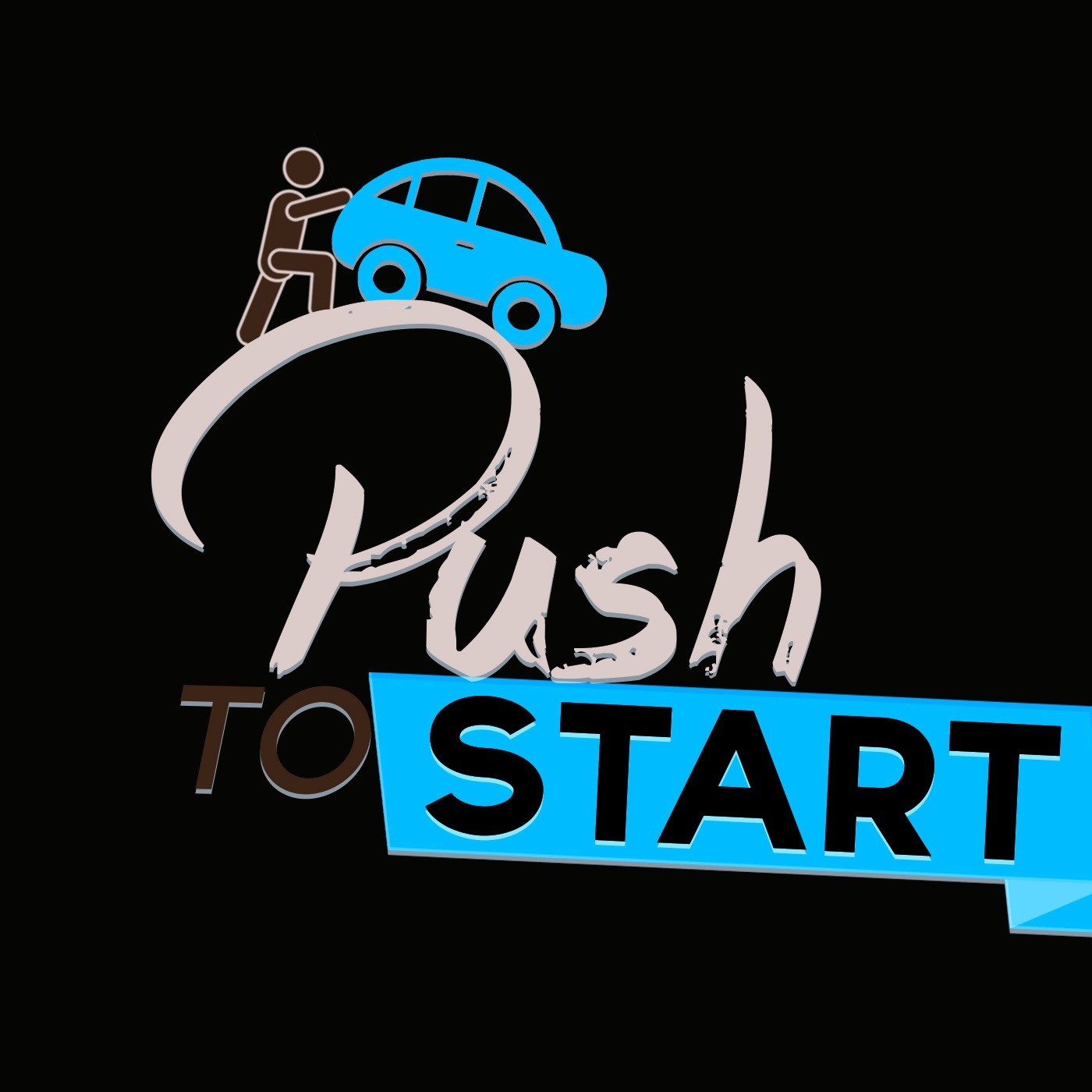 Push 2 Start Podcast