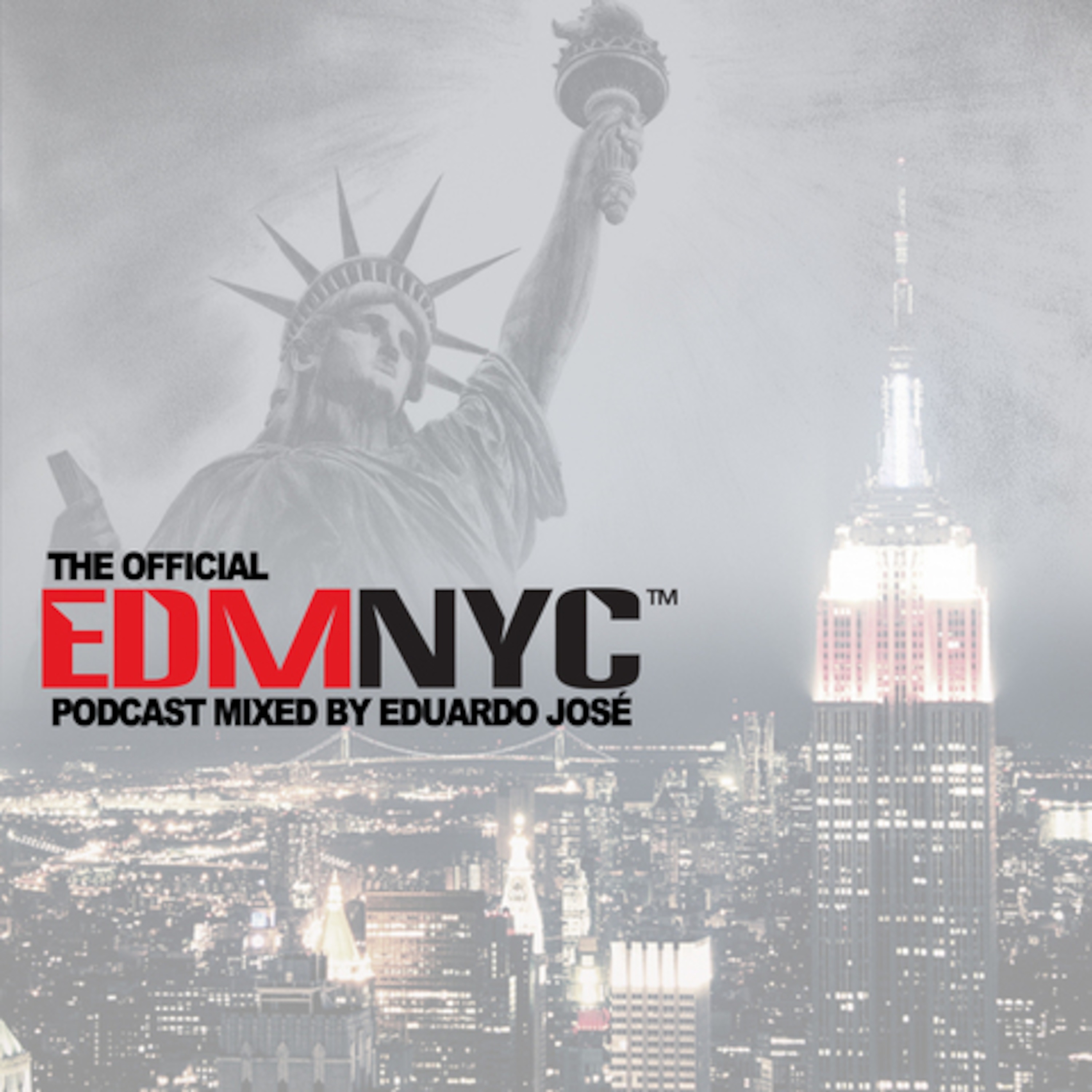 EDMNYC Podcast podcast artwork