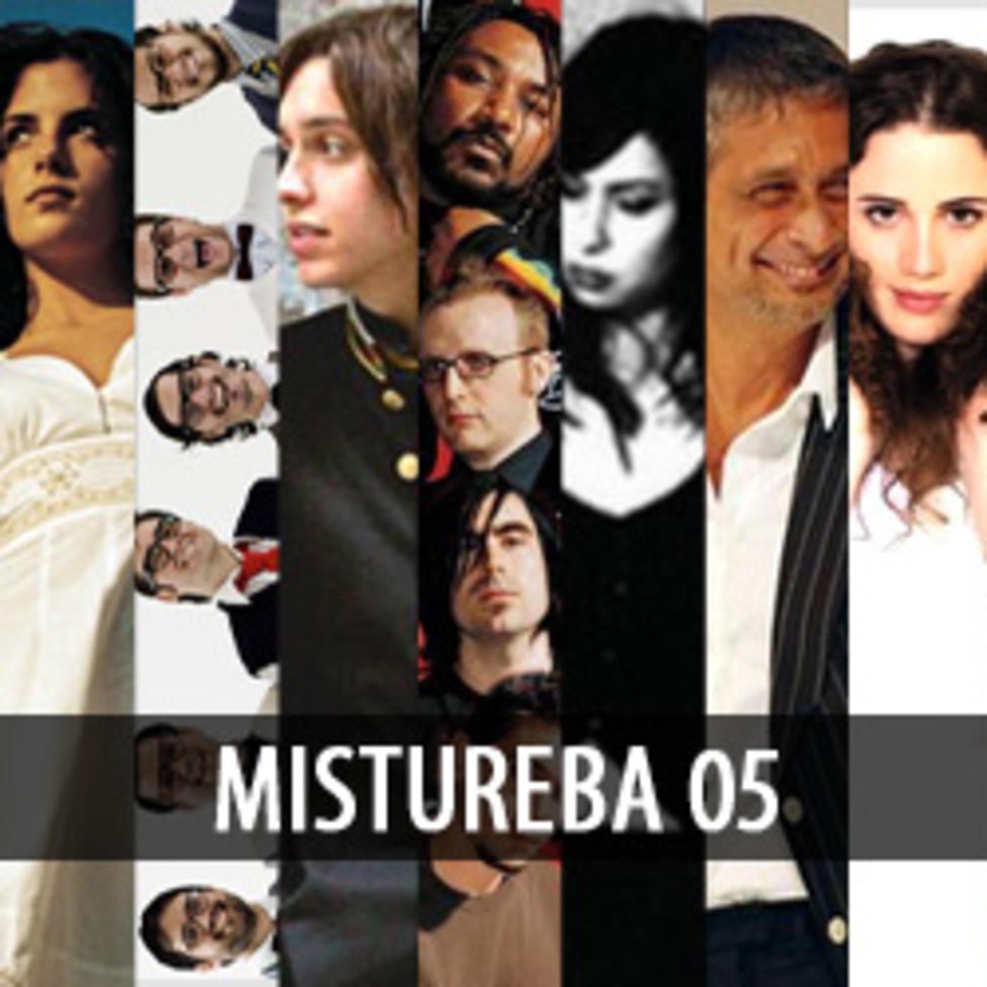 Mistureba 5 episode artwork