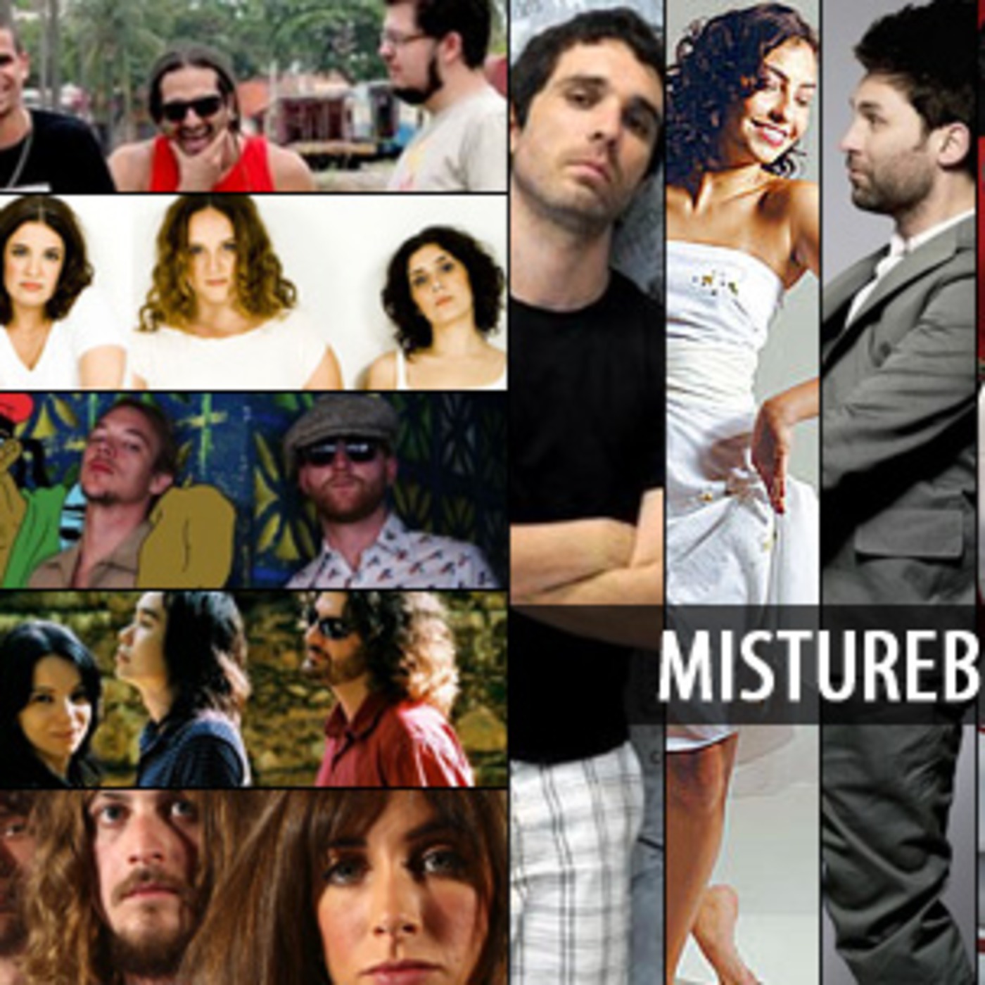 Mistureba 06 episode artwork
