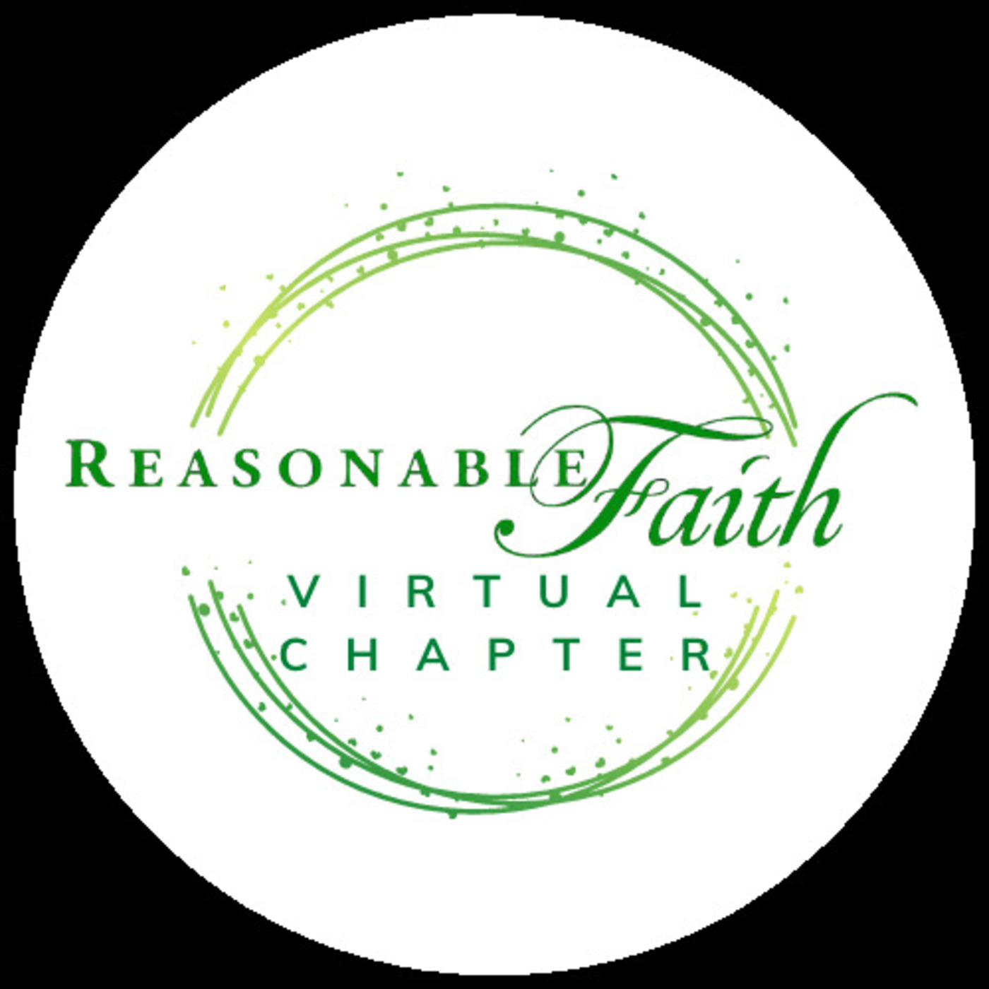 Reasonable Faith - Virtual Chapter